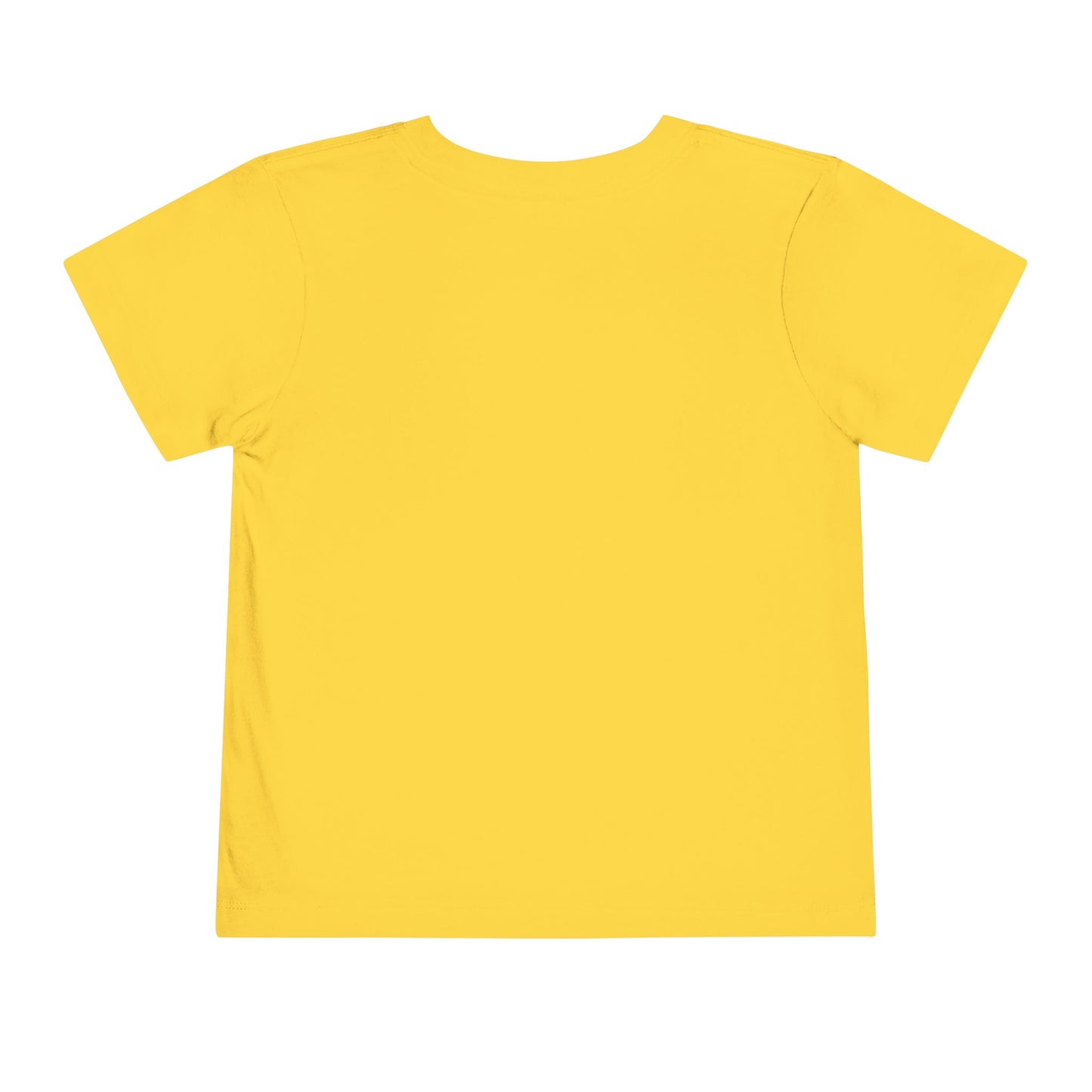 Toddler Super Kid Tee - Cute Kids Short Sleeve Shirt for Playful Adventures