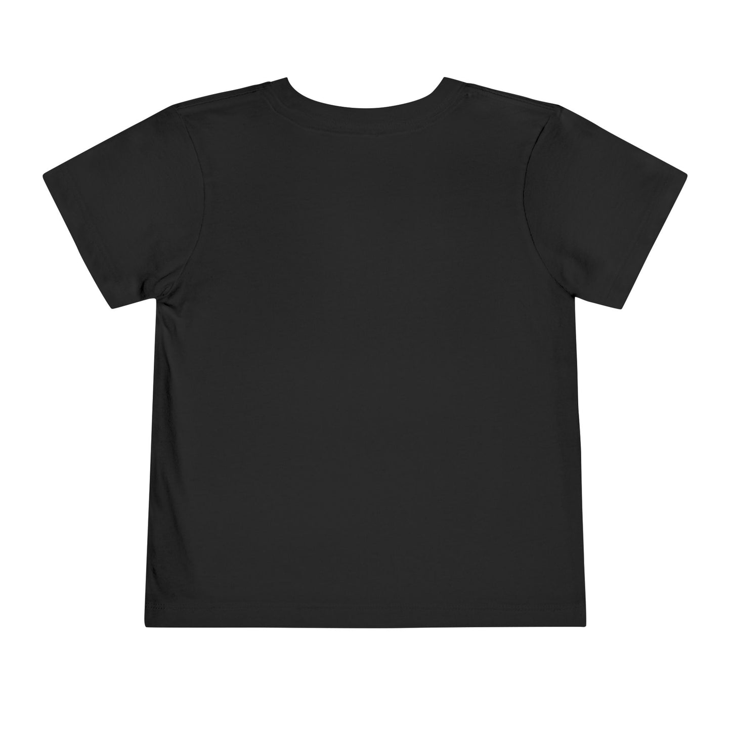 Toddler Super Kid Tee - Cute Kids Short Sleeve Shirt for Playful Adventures
