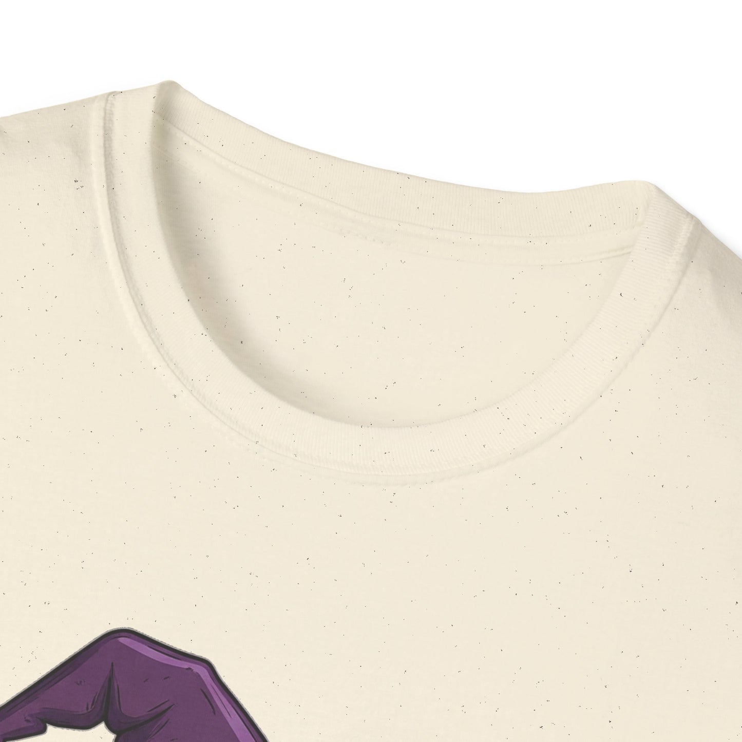Witches Be Sippin' Unisex Softstyle T-Shirt | Spooky Season Tee, Halloween Gift, Witchy Apparel, Casual Wear, Festival Shirt