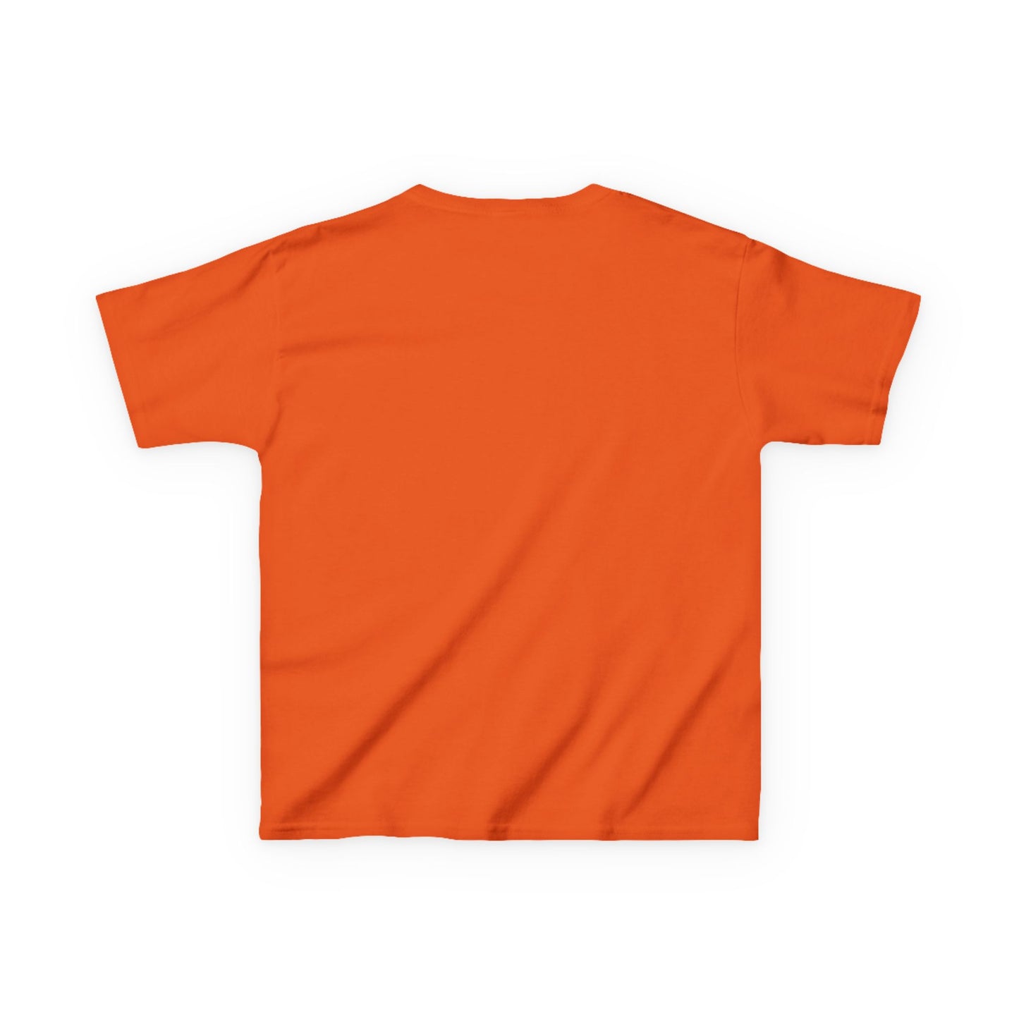 Super Duper Star Kid Heavy Cotton Tee