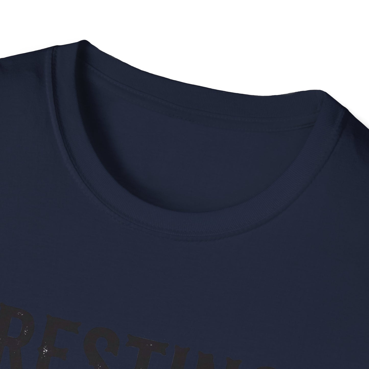 Resting Witch Face Unisex T-Shirt | Funny Halloween Tee, Gift for Witches, Witchy Apparel, Spooky Shirt, October Casual Wear