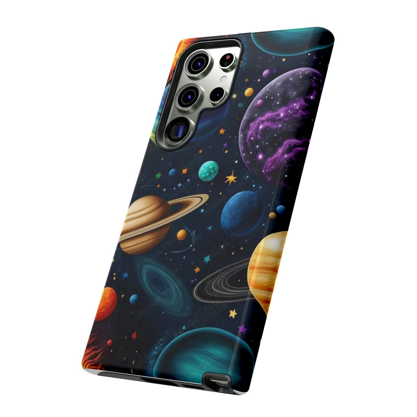Galaxy 1 Tough Cases - S-Mart Shop Smart Treasures