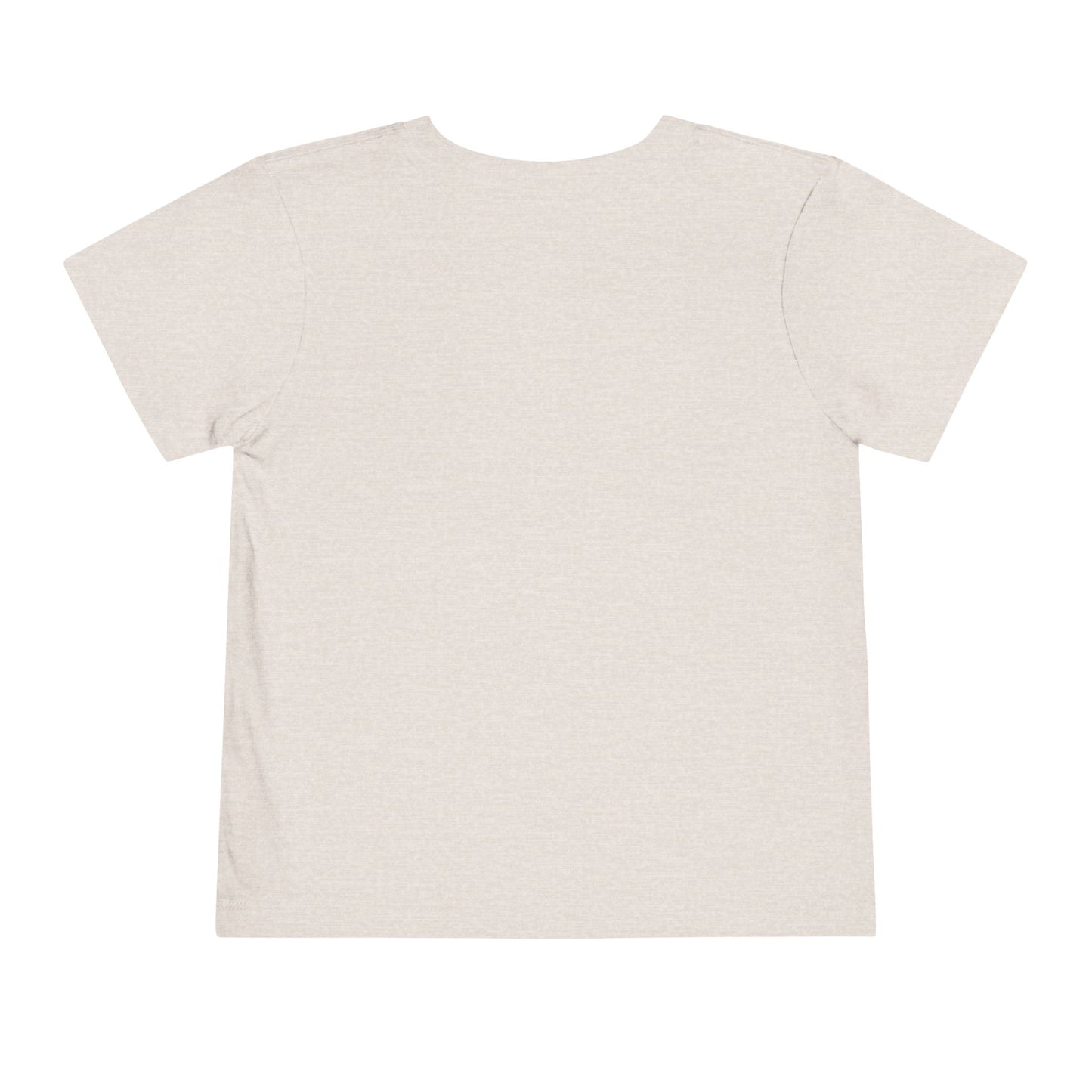 Toddler Super Kid Tee - Cute Kids Short Sleeve Shirt for Playful Adventures