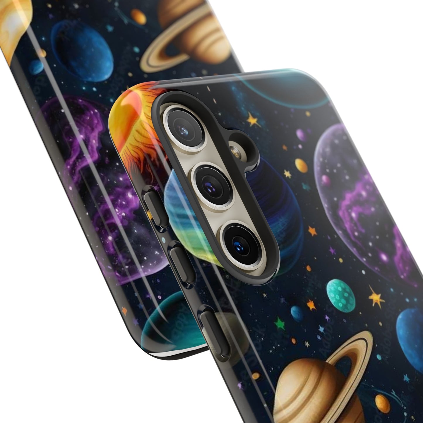 Galaxy 1 Tough Cases - S-Mart Shop Smart Treasures