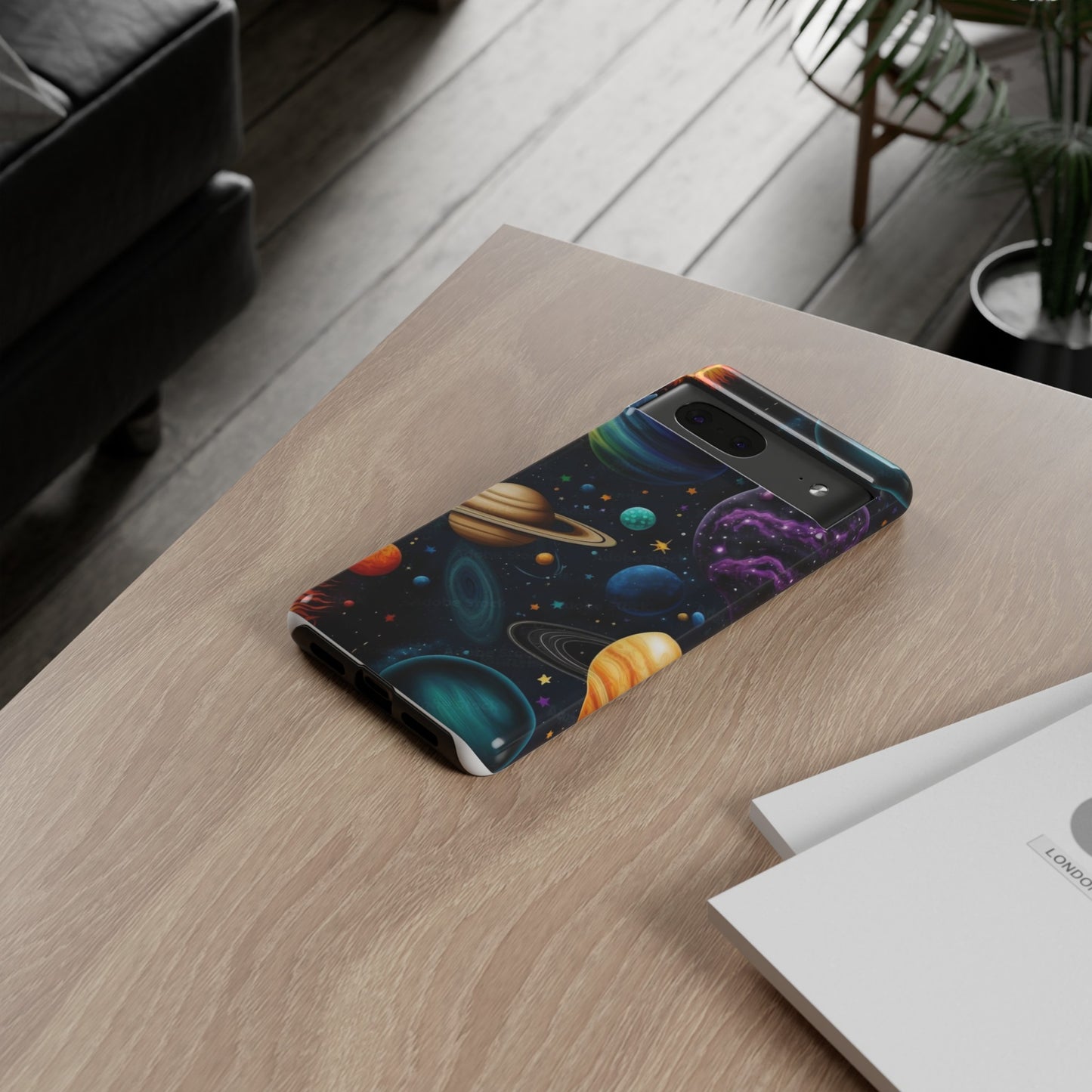 Galaxy 1 Tough Cases - S-Mart Shop Smart Treasures