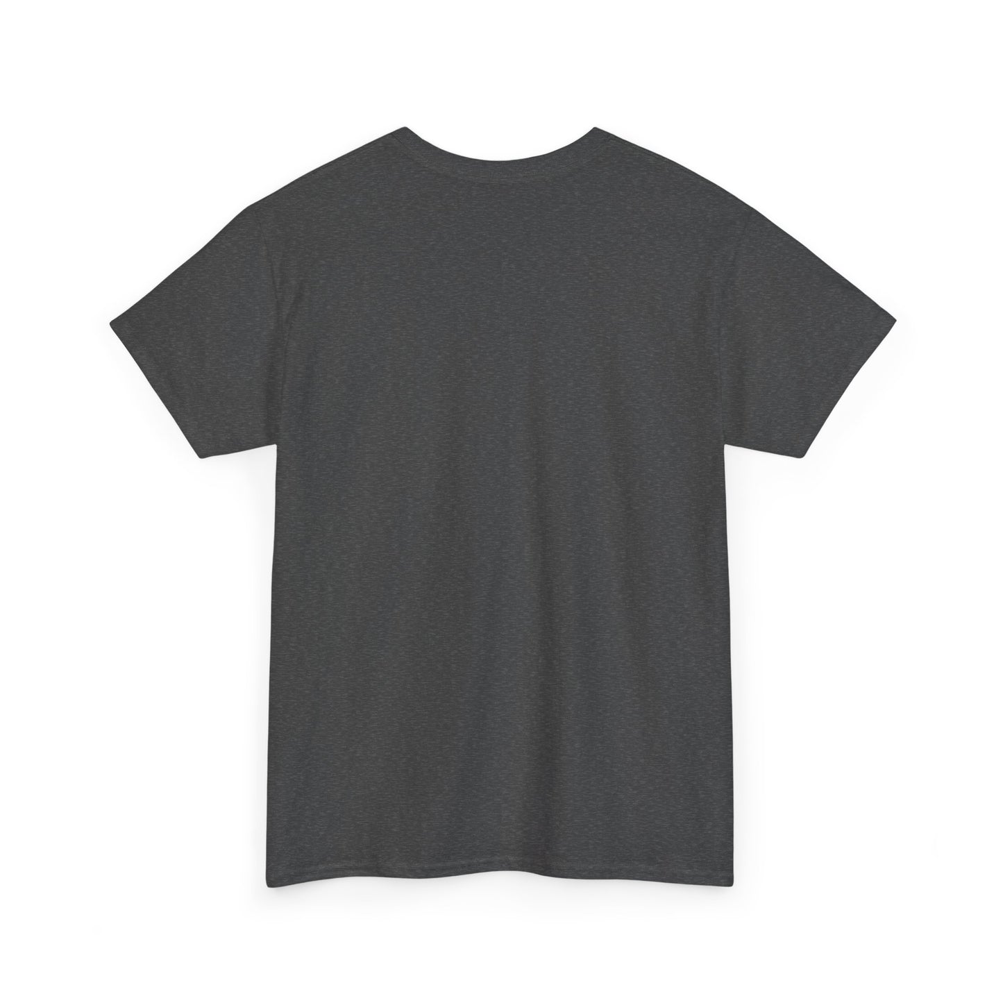 Not Weird Limited Edition 2Unisex Heavy Cotton Tee - S-Mart Shop Smart Treasures