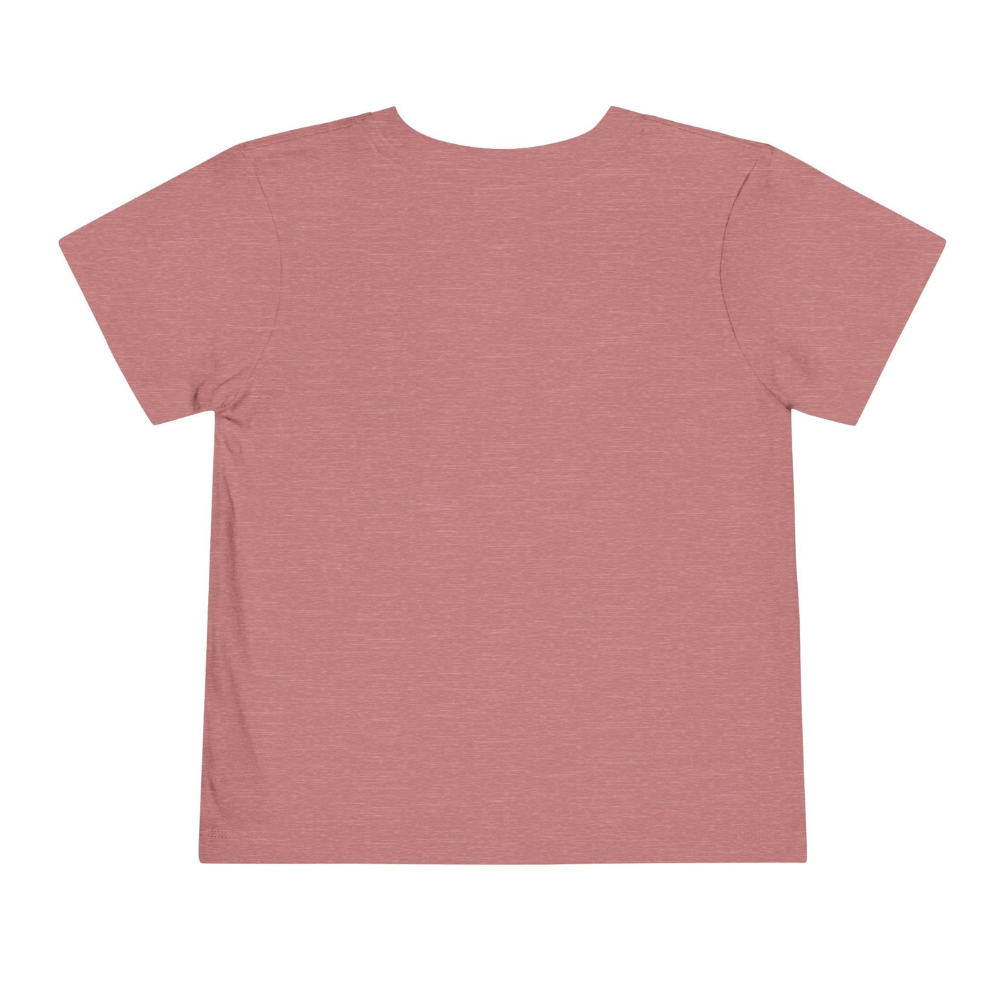 Toddler Super Kid Tee - Cute Kids Short Sleeve Shirt for Playful Adventures