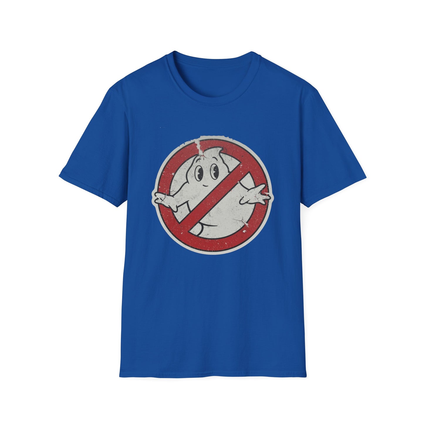 Ghostly Adventure T-Shirt - Unisex Scary Party Apparel, Halloween Costume, Movie Fan Gear, Cute Gift for Friends, Everyday Wear