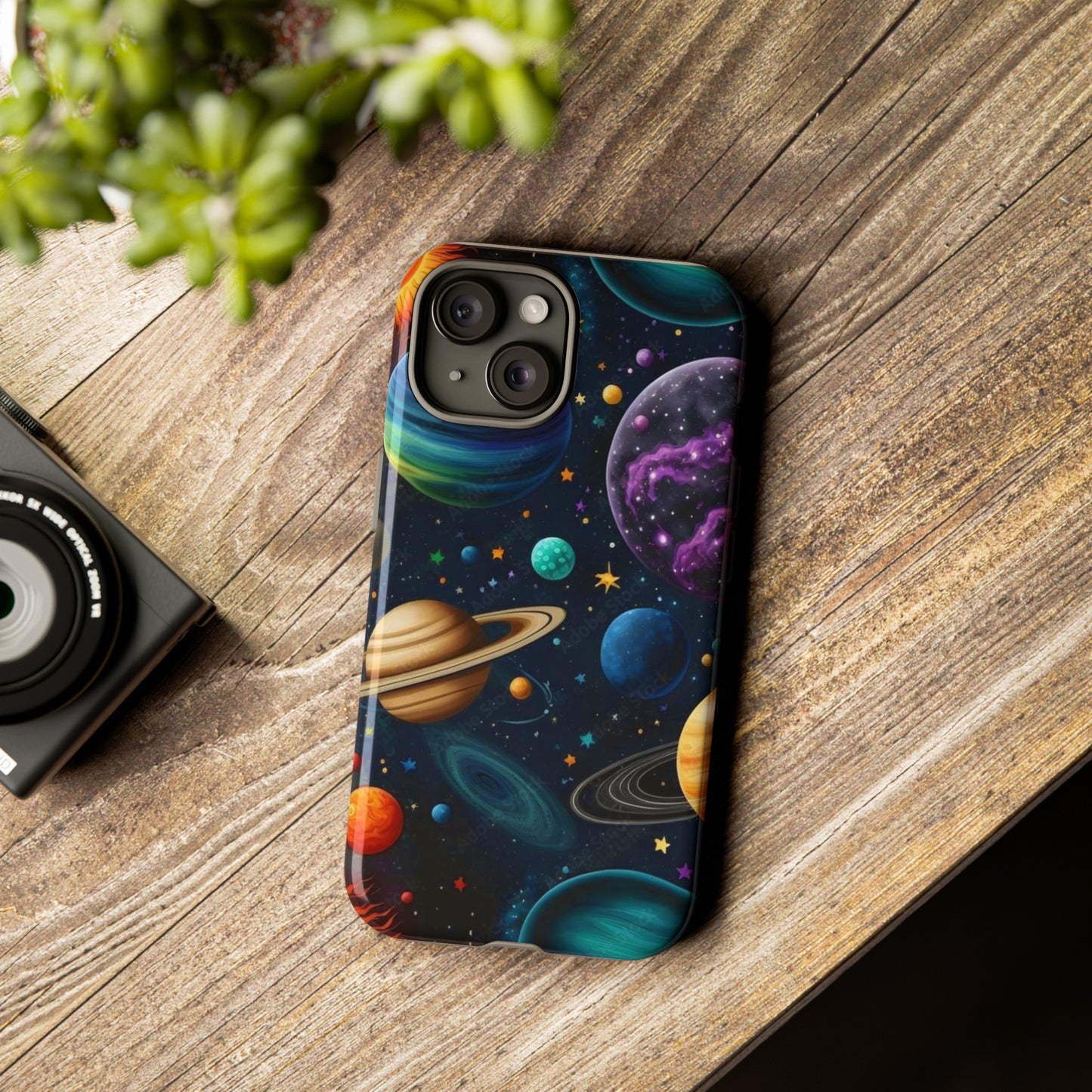 Galaxy 1 Tough Cases - S-Mart Shop Smart Treasures