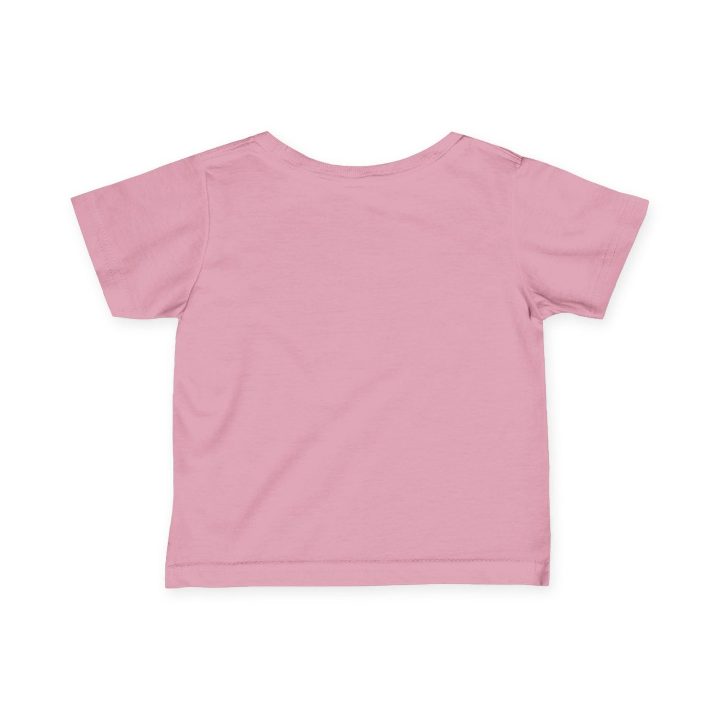 Cute Pizza Cow Design Infant Tee - Fun and Playful Baby Shirt
