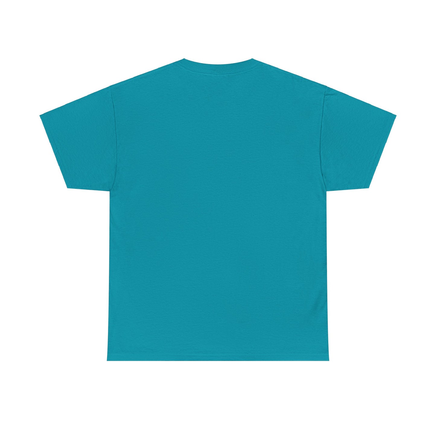 Not Weird Limited Edition 2Unisex Heavy Cotton Tee - S-Mart Shop Smart Treasures
