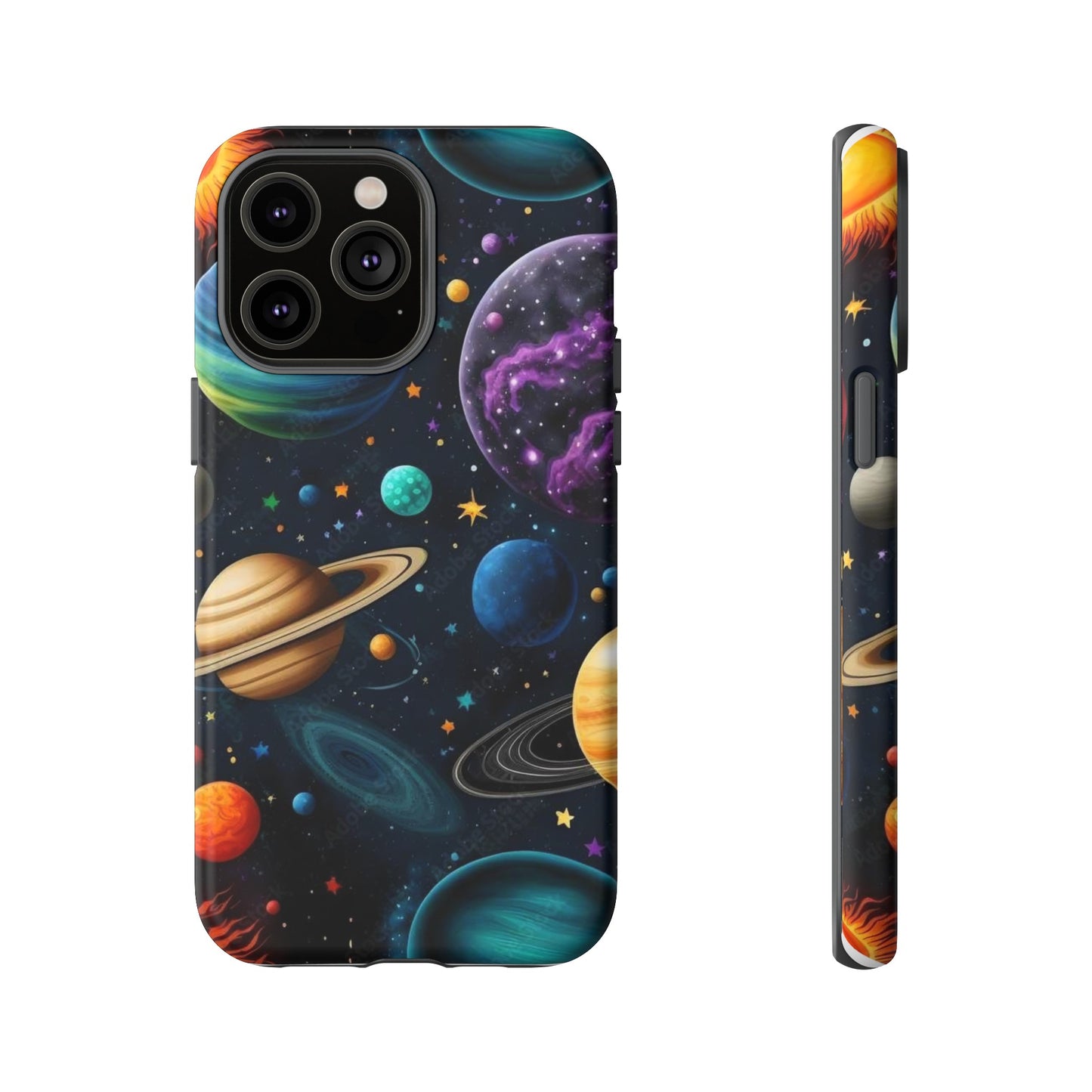 Galaxy 1 Tough Cases - S-Mart Shop Smart Treasures
