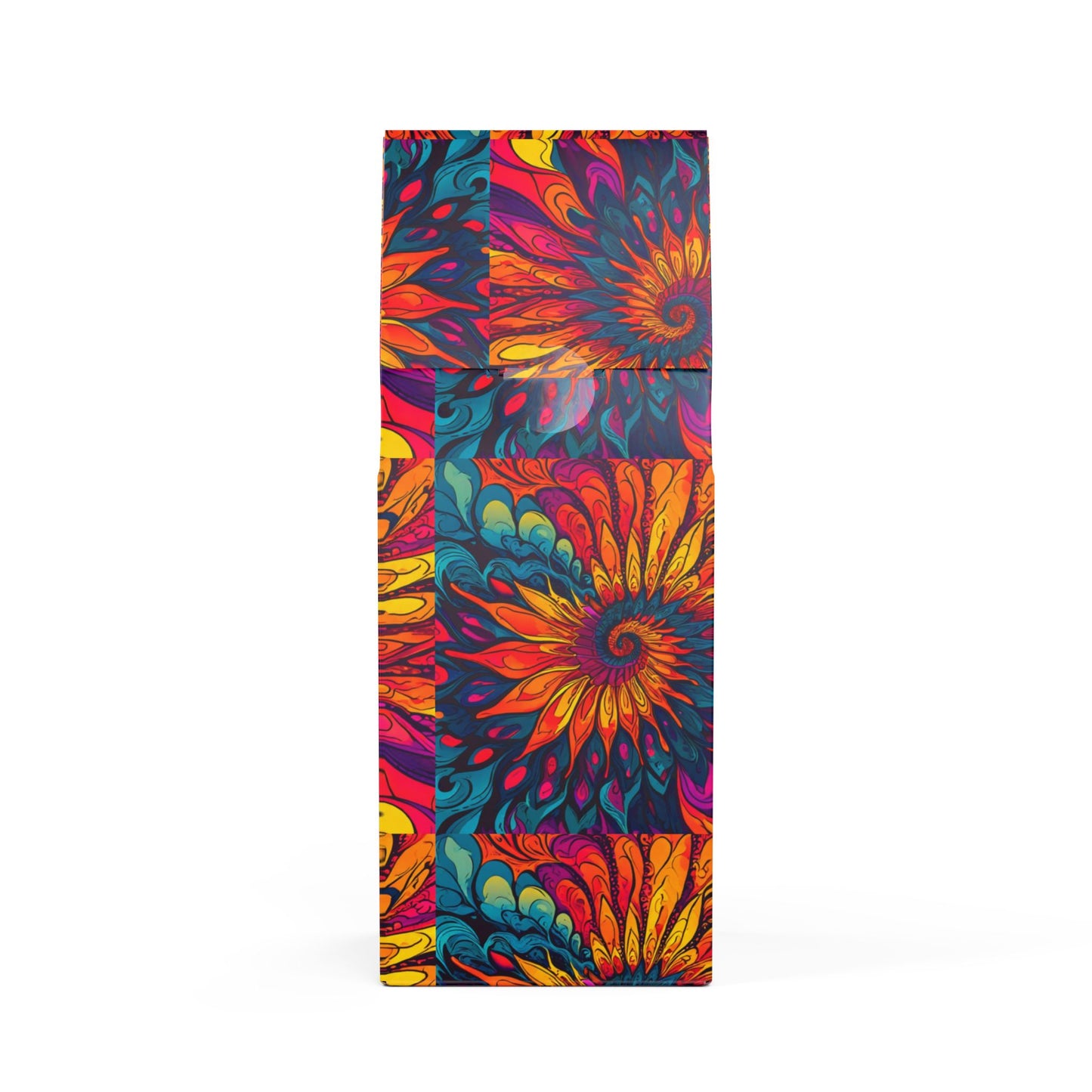 Flower Power Brew Coffee Blend (Medium Roast)