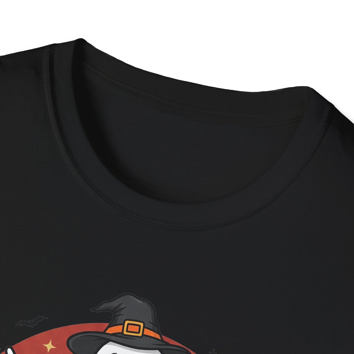 Spooky Ghost If You Got It Haunt It T-Shirt, Halloween Tee, Autumn Vibes Shirt, Unisex Graphic Tee, Haunt It Shirt, Ghost Lover Gift