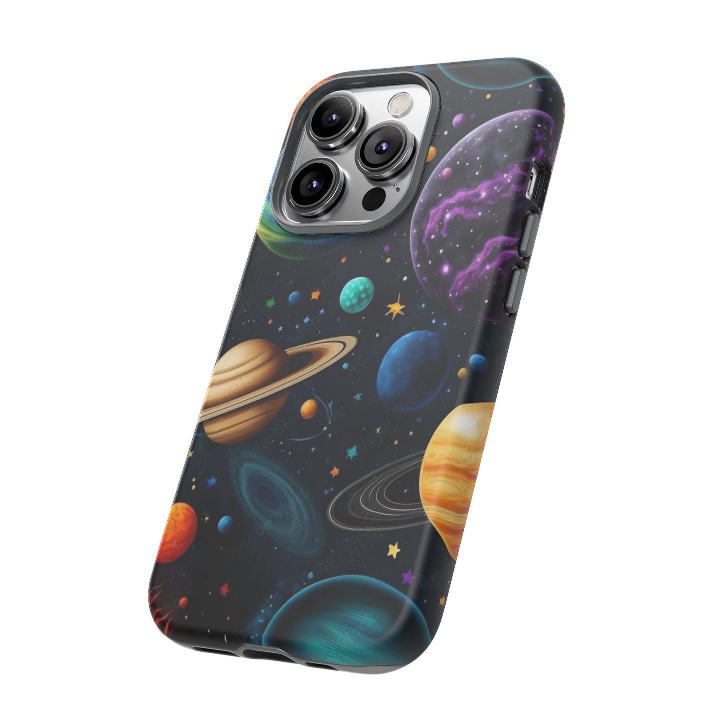 Galaxy 1 Tough Cases - S-Mart Shop Smart Treasures
