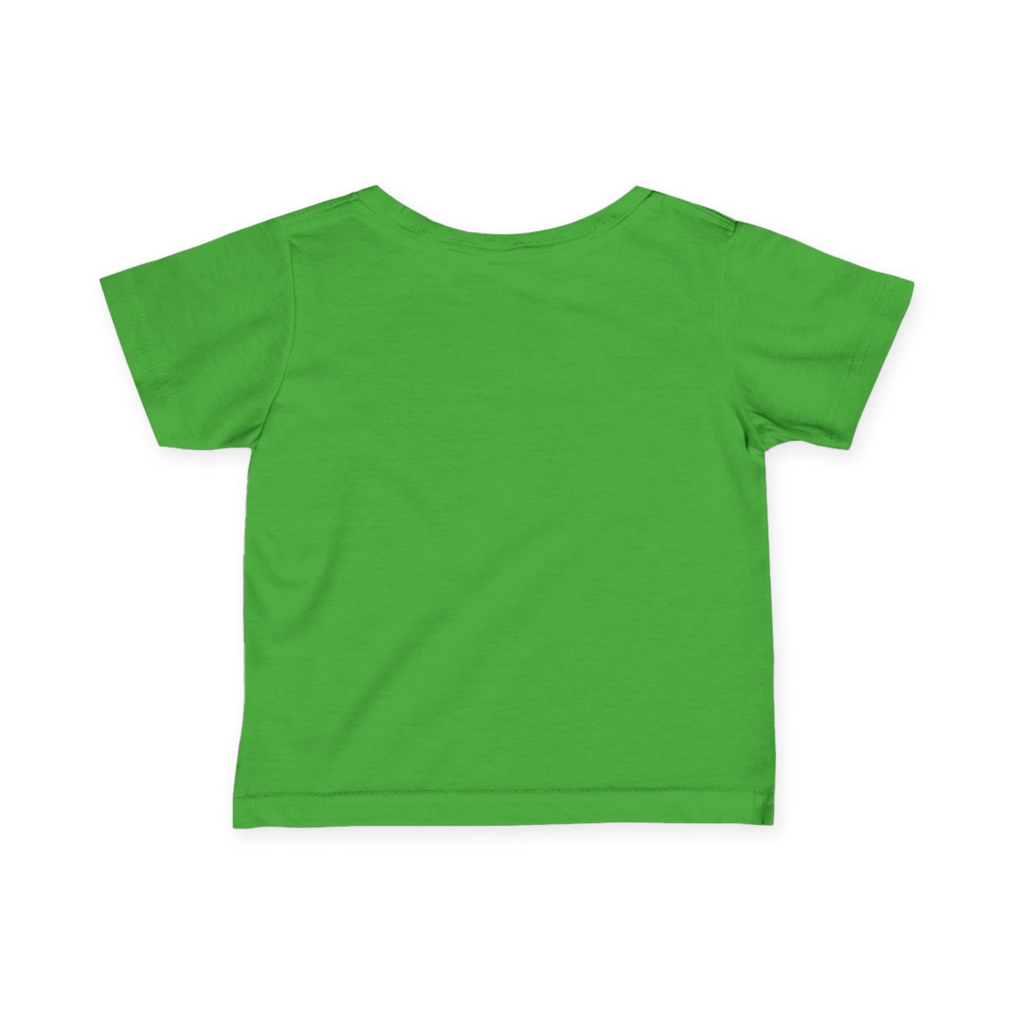 Cute Pizza Cow Design Infant Tee - Fun and Playful Baby Shirt