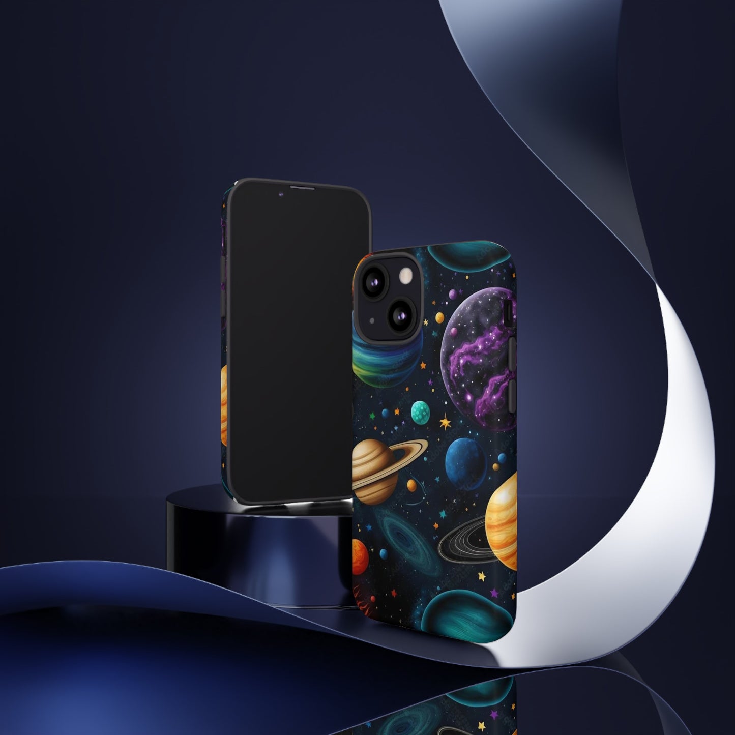 Galaxy 1 Tough Cases - S-Mart Shop Smart Treasures