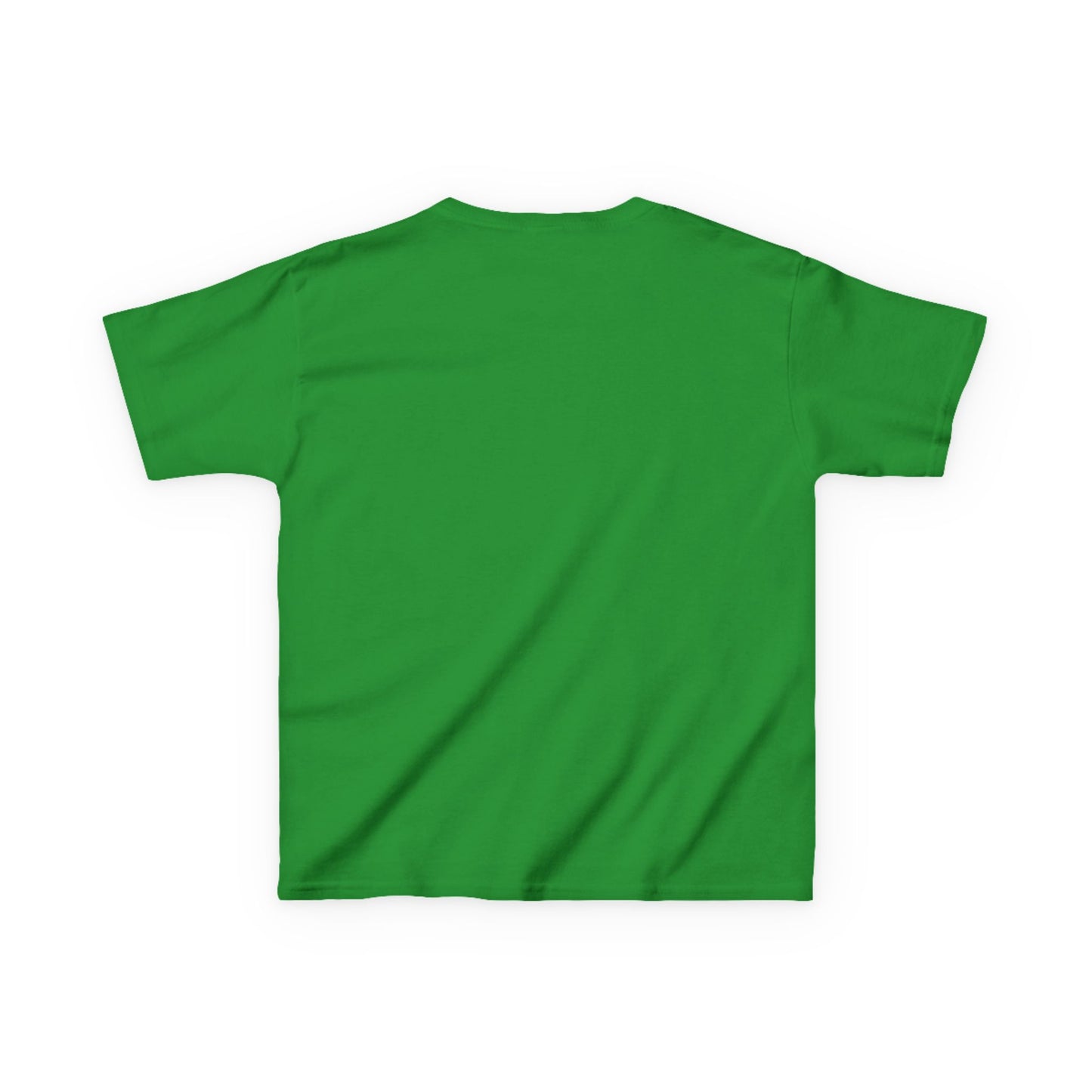 Kids Color Your Own Dragon Castle Tee - Fantasy Adventure Shirt for Imaginative Play
