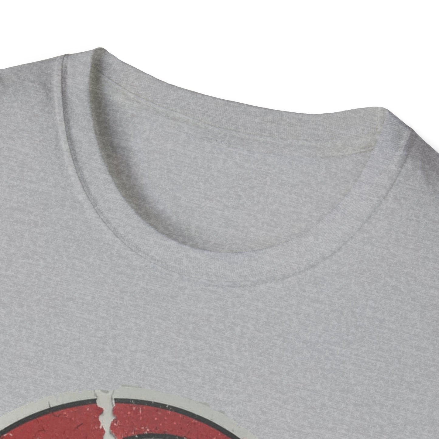 Ghostly Adventure T-Shirt - Unisex Scary Party Apparel, Halloween Costume, Movie Fan Gear, Cute Gift for Friends, Everyday Wear