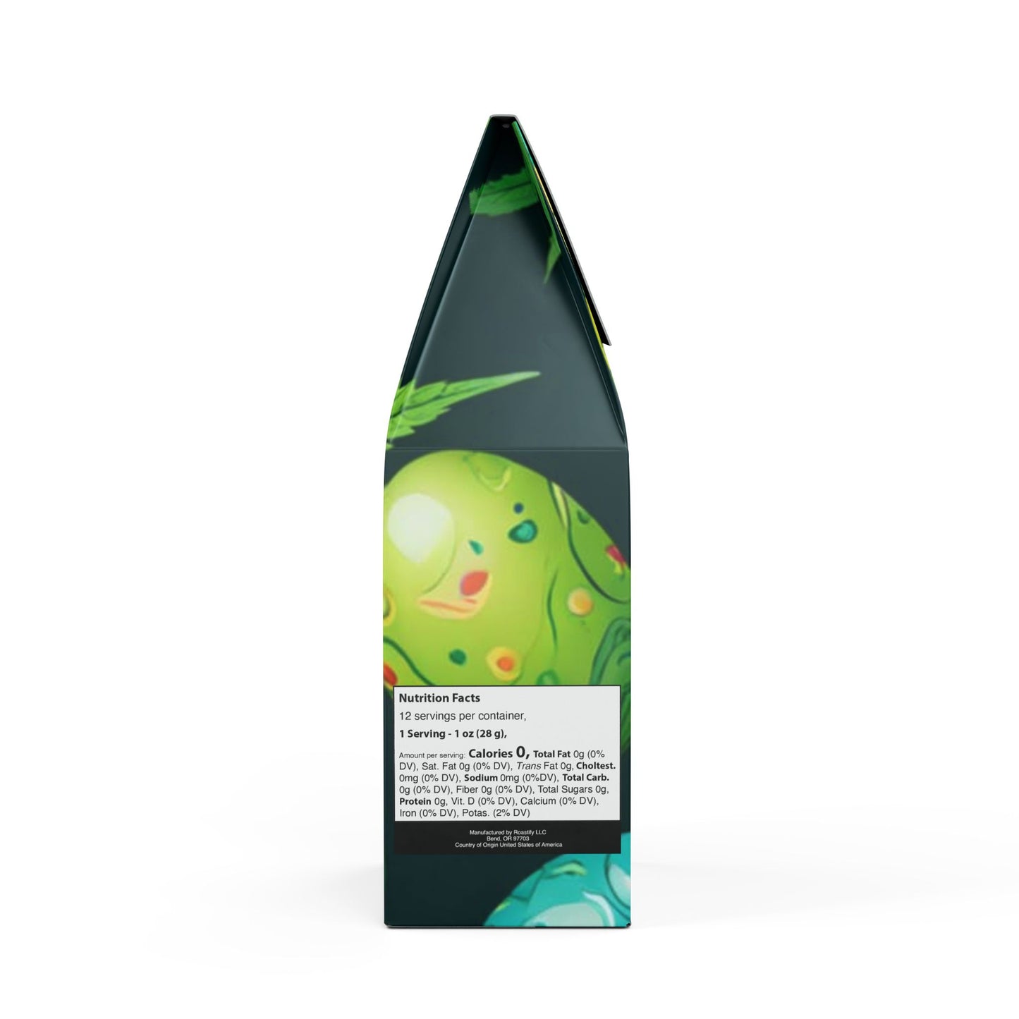 Baked Bunny Blend Decaf Coffee Blend (Medium Roast)