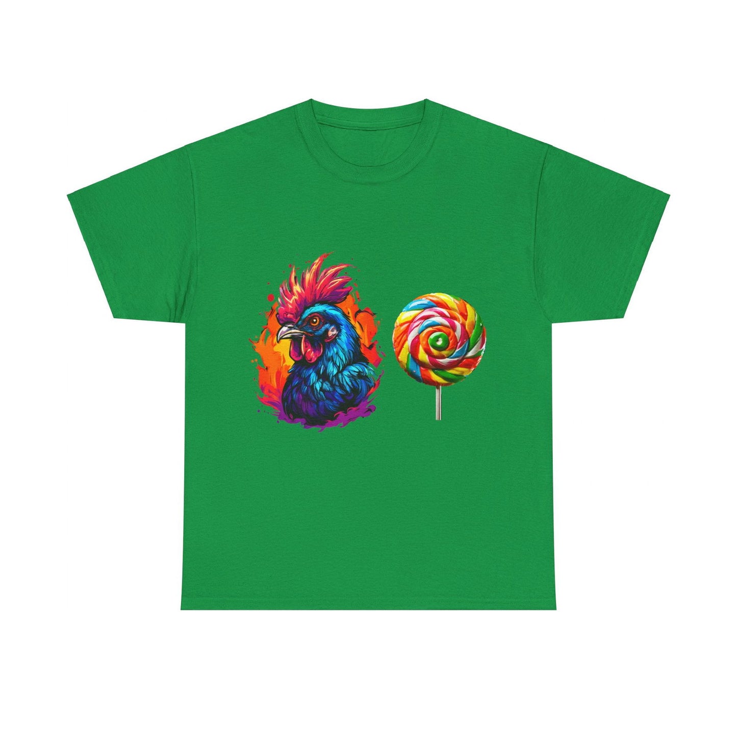 Cock Sucker Unisex Heavy Cotton Tee - S-Mart Shop Smart Treasures