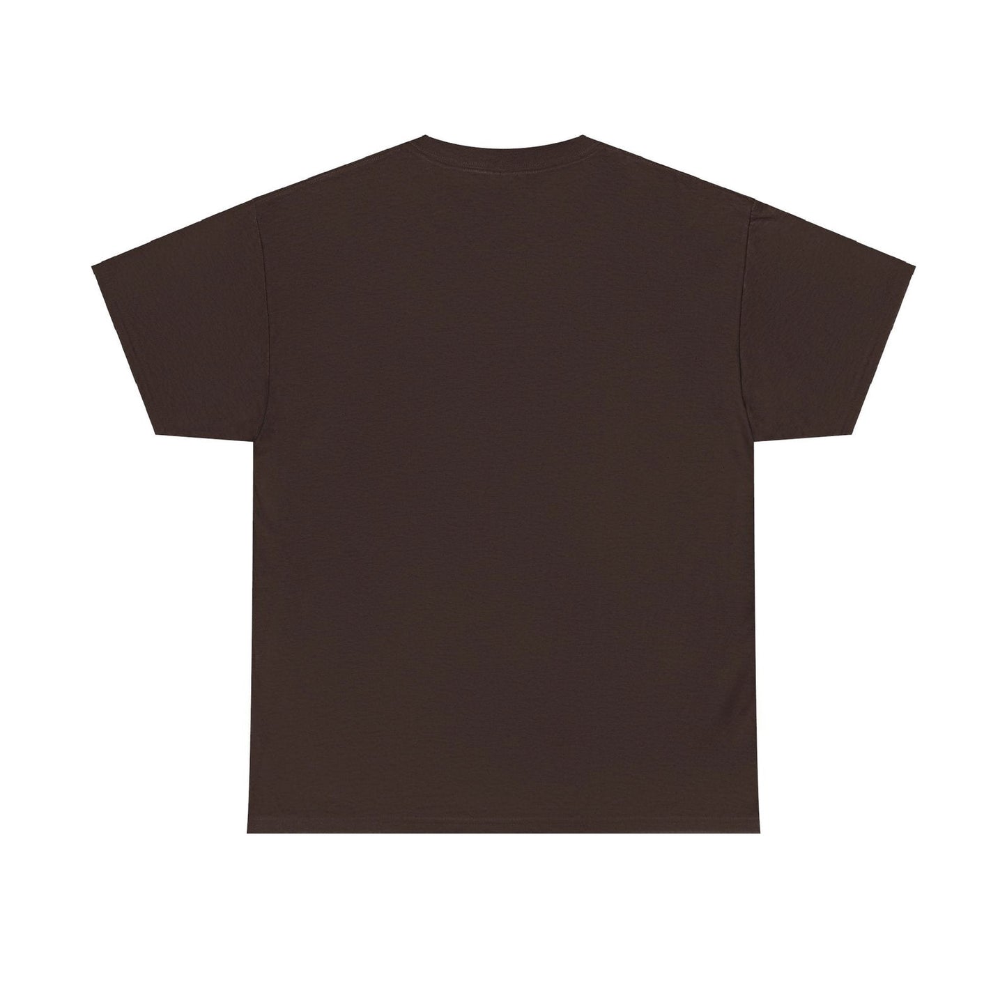 I See October Coming Unisex Heavy Cotton Tee - S-Mart Shop Smart Treasures