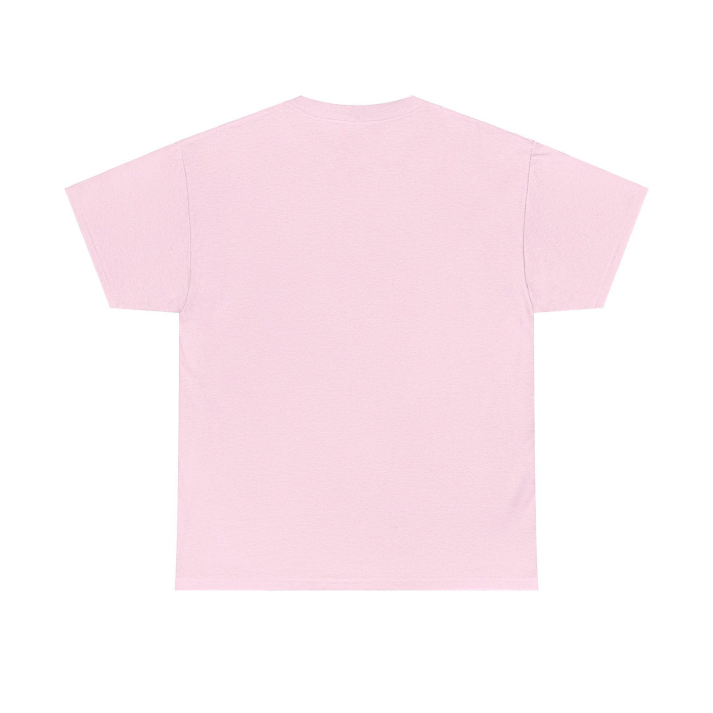I See October Coming Unisex Heavy Cotton Tee - S-Mart Shop Smart Treasures