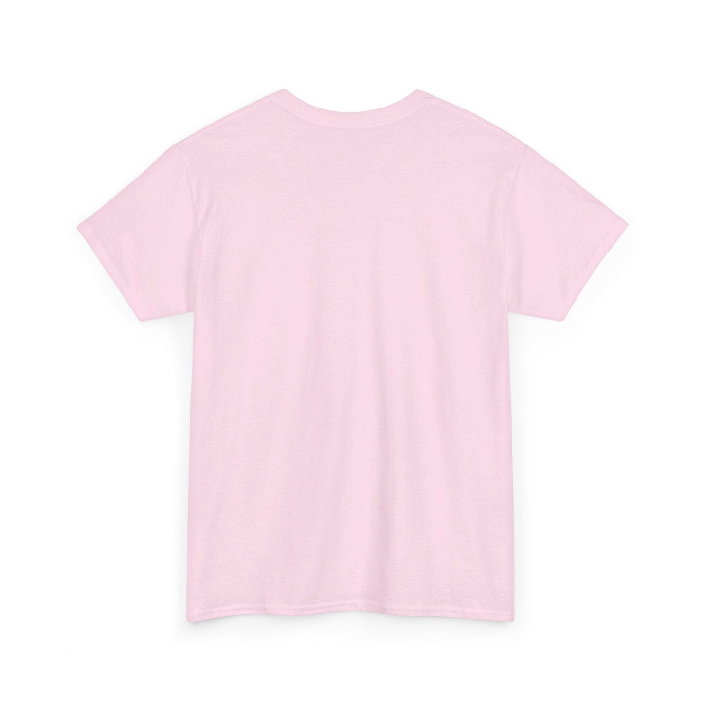 I See October Coming Unisex Heavy Cotton Tee - S-Mart Shop Smart Treasures