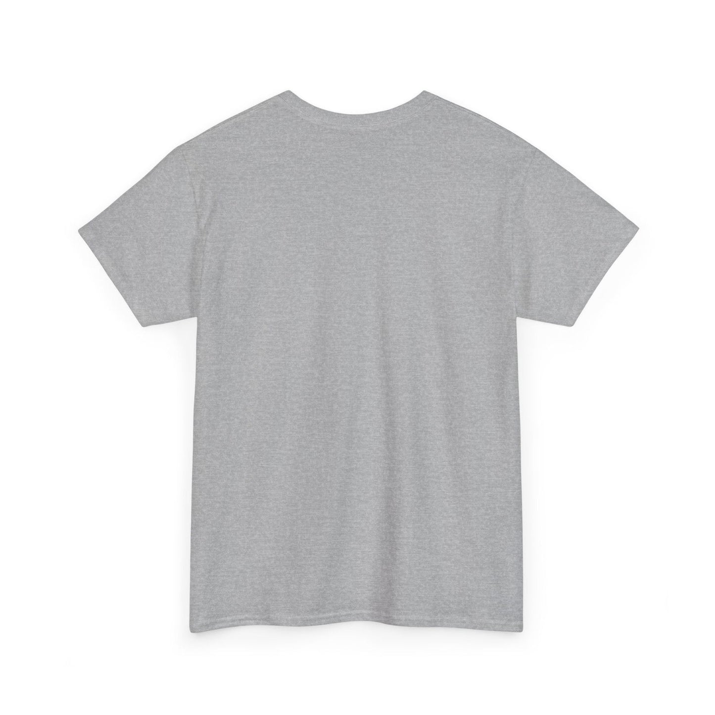 Jesus and Baking Unisex Heavy Cotton Tee - S-Mart Shop Smart Treasures