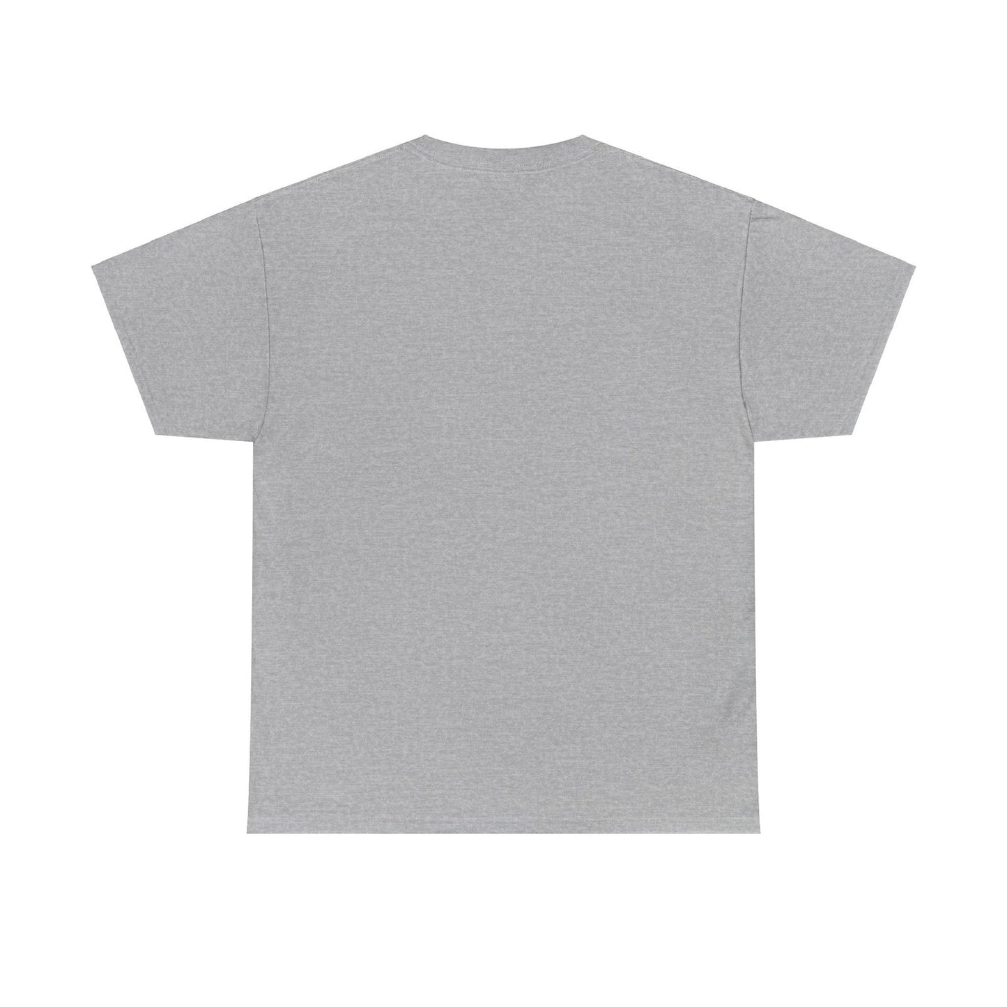 Priority Unisex Heavy Cotton Tee - S-Mart Shop Smart Treasures