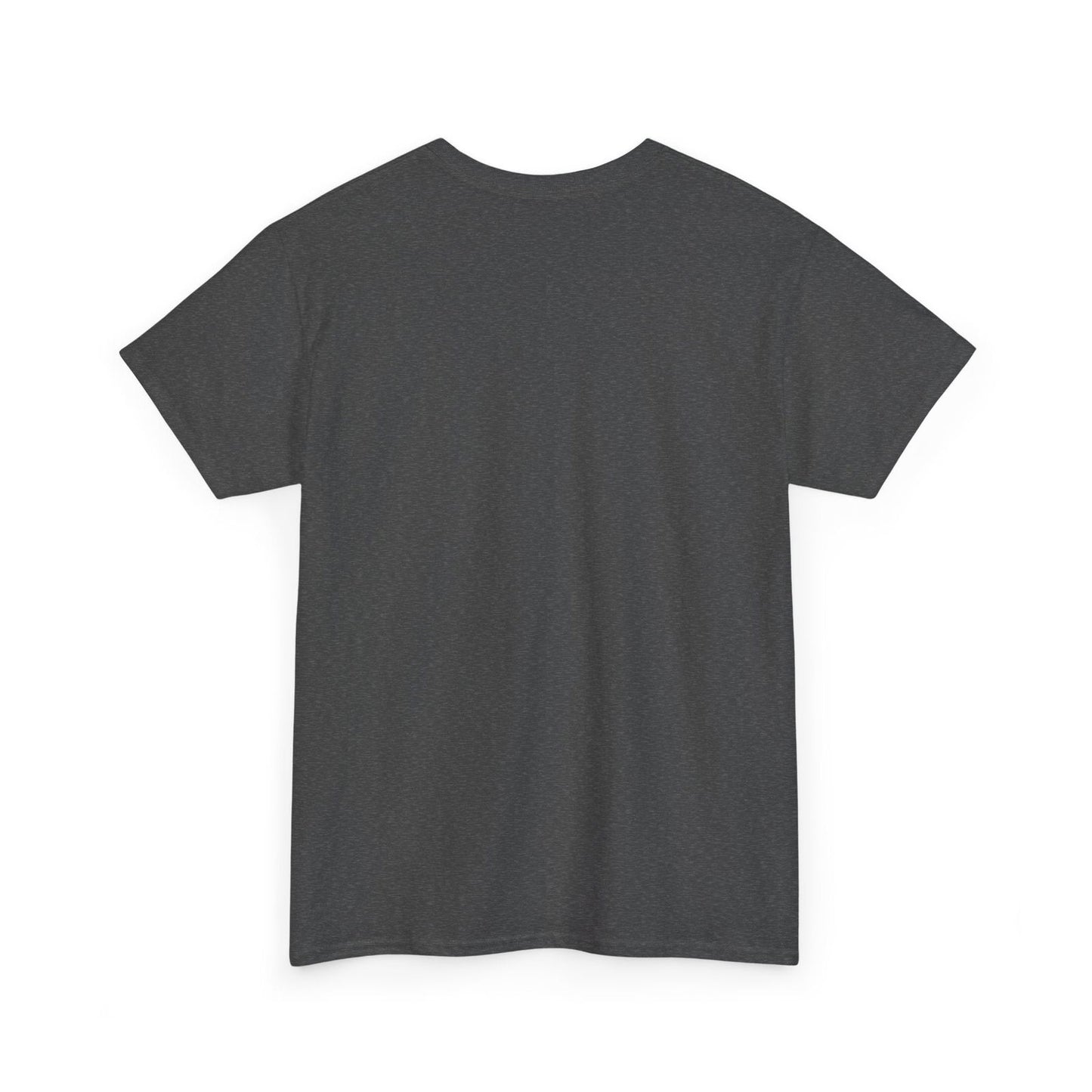 Punxy Phil For President Unisex Heavy Cotton Tee - S-Mart Shop Smart Treasures