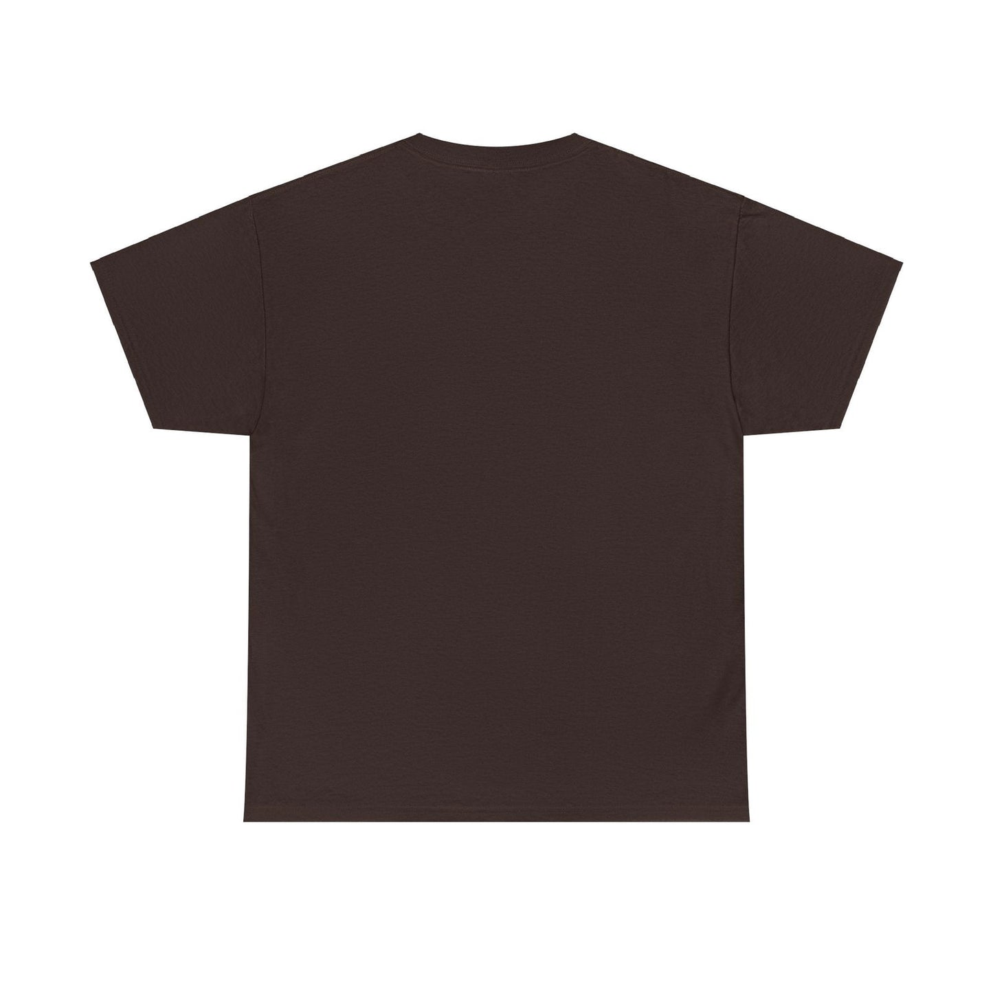 Punxy Phil For President Unisex Heavy Cotton Tee - S-Mart Shop Smart Treasures
