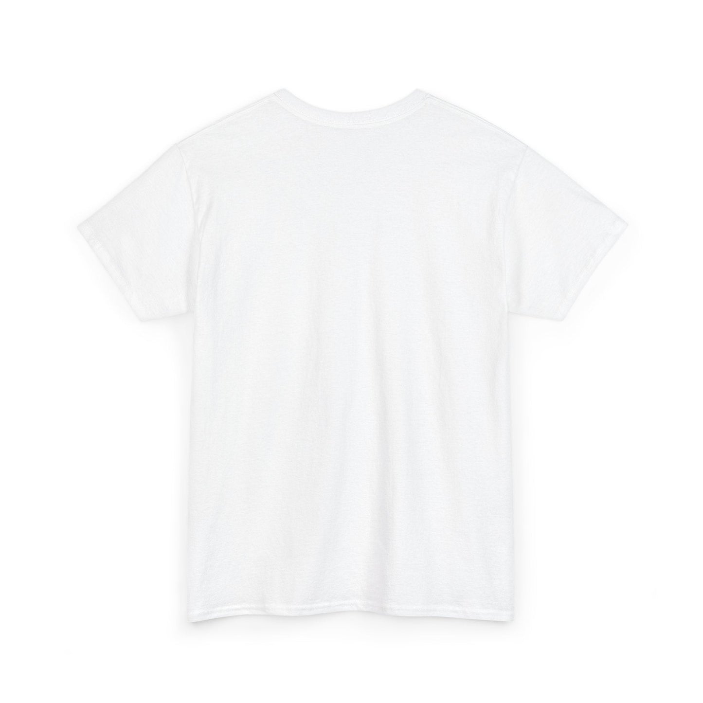 Augmented Reality Developer Tee - Unisex Heavy Cotton Shirt with Inspirational Quote - S-Mart Shop Smart Treasures