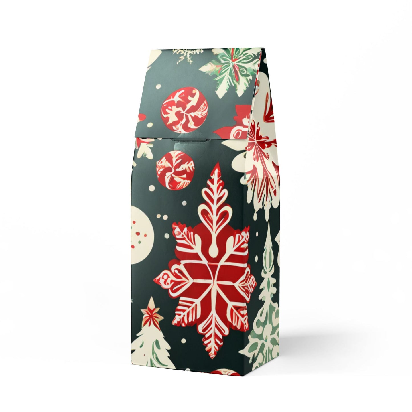 Bitterroot Coffee Blend (Dark French Roast) - S-Mart Shop Smart Treasures