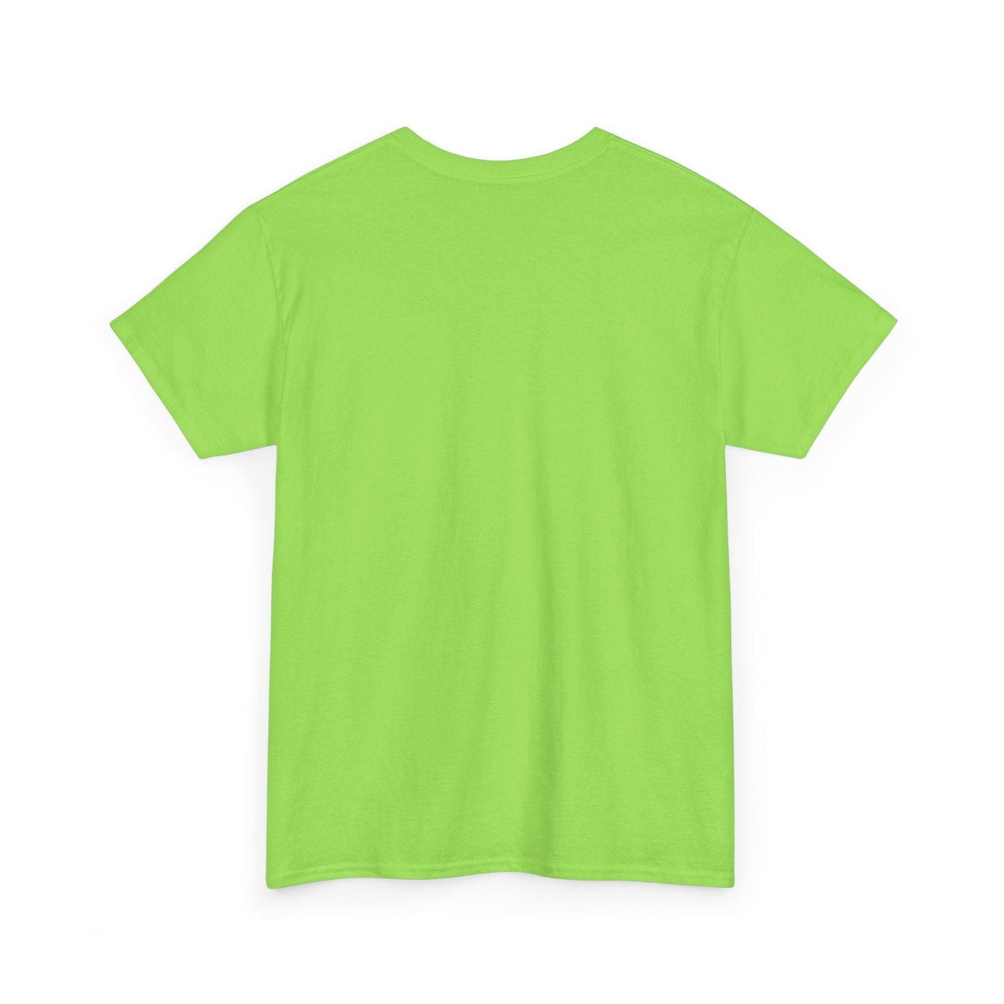 Care Giving Unisex Heavy Cotton Tee - S-Mart Shop Smart Treasures