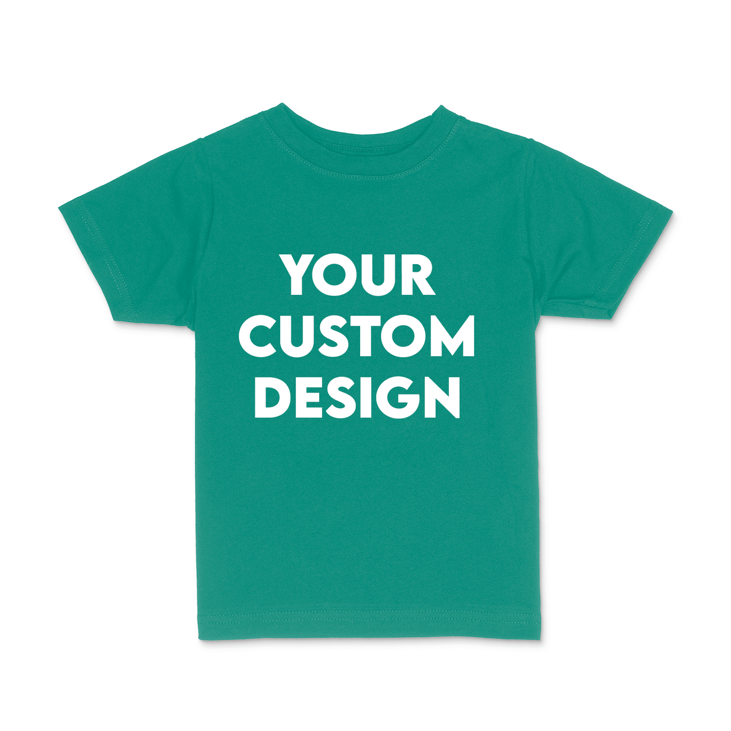 Custom RS 3321 Toddler (Unisex) T-Shirt - S-Mart Shop Smart Treasures
