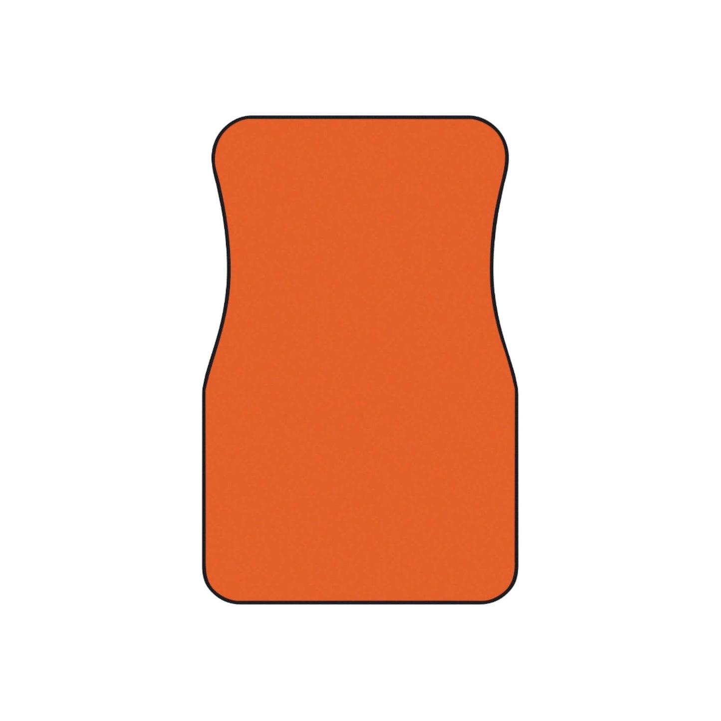 Customizable Car Mats - Vibrant Design for Personalized Style - S-Mart Shop Smart Treasures