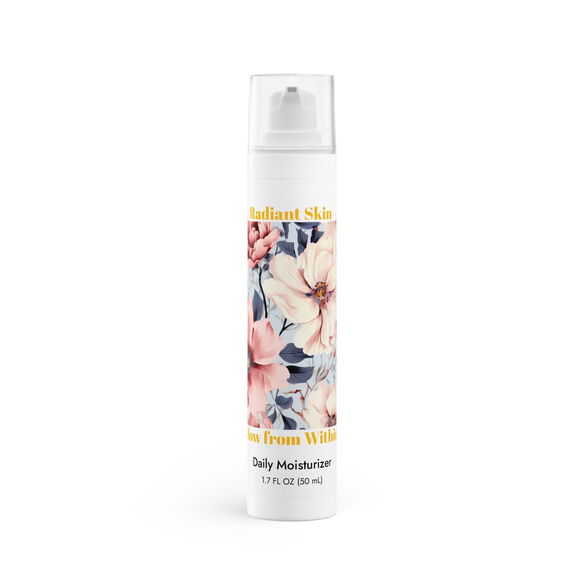 Daily Moisturizer, 1.7oz - S-Mart Shop Smart Treasures