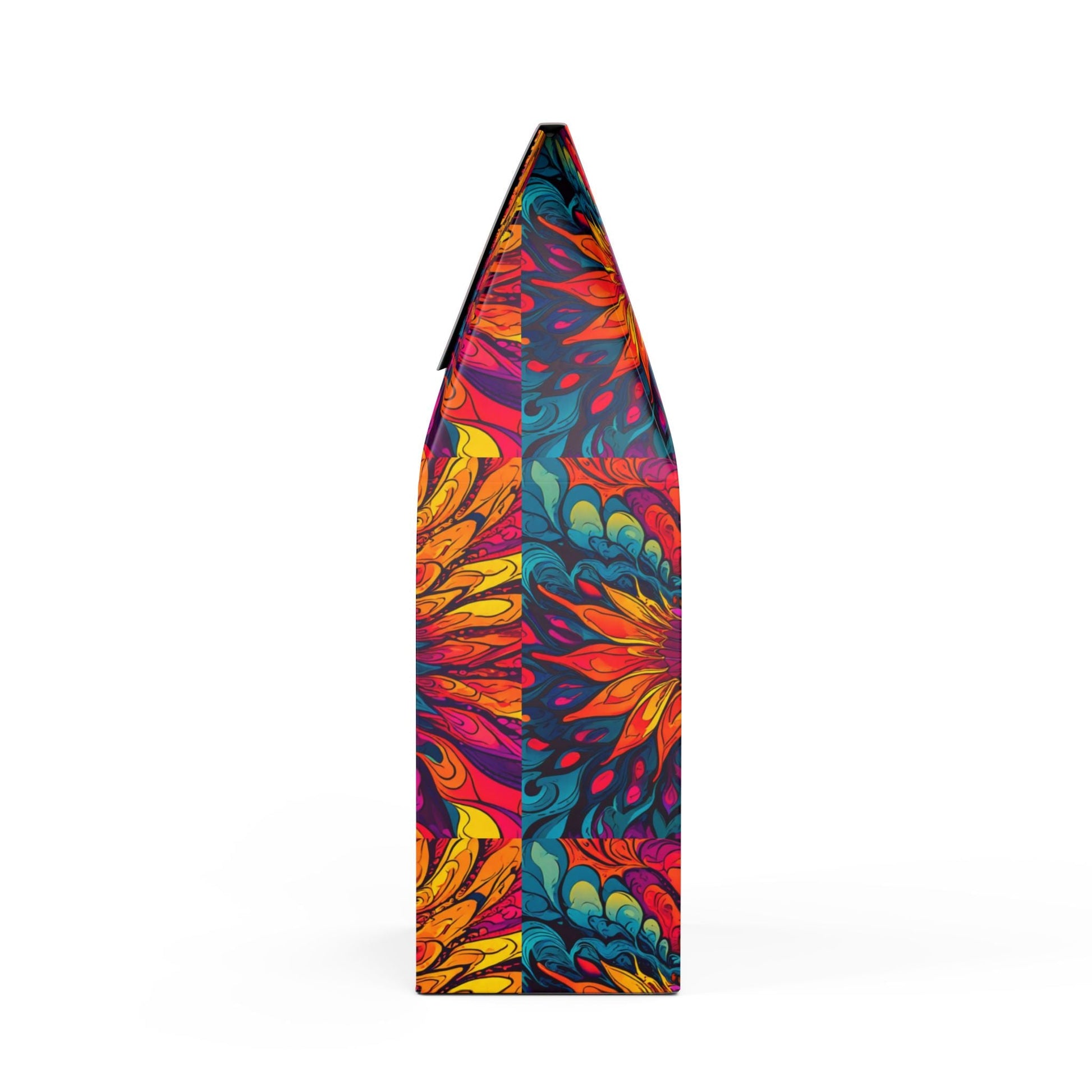 Flower Power Brew Coffee Blend (Medium Roast) - S-Mart Shop Smart Treasures