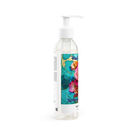 Gentle Face and Body Cleanser, 6oz - S-Mart Shop Smart Treasures