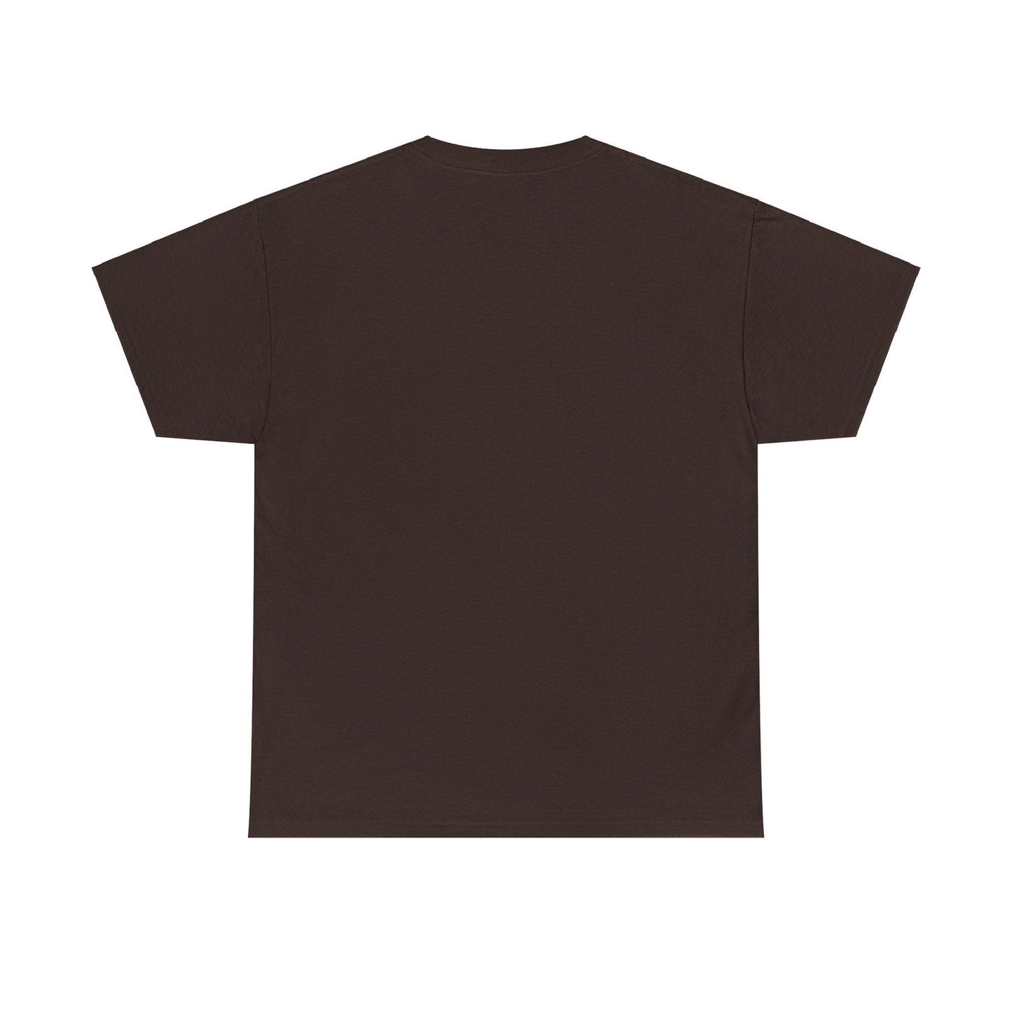 Just a Girl Who Loves Bats Unisex Heavy Cotton Tee - S-Mart Shop Smart Treasures