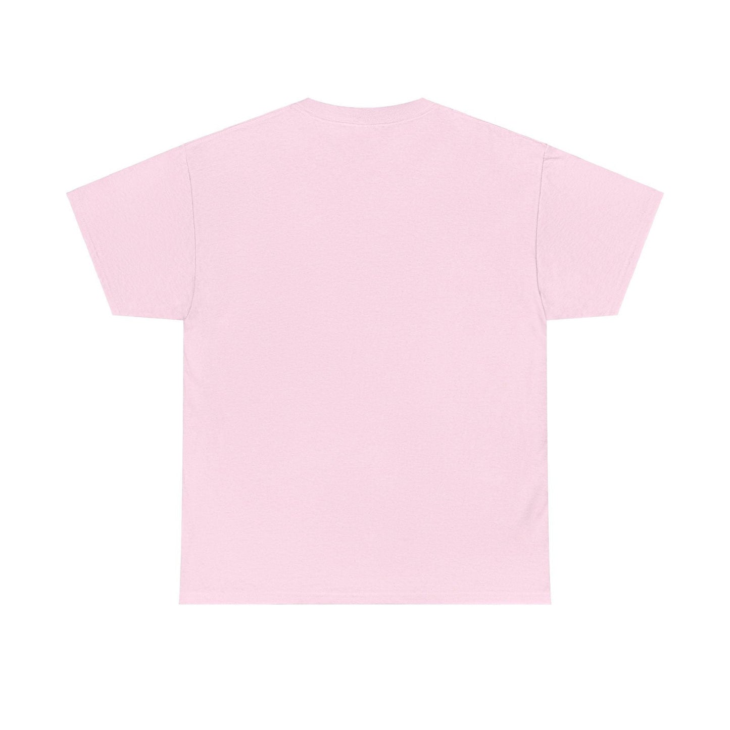 Just a Girl Who Loves Bats Unisex Heavy Cotton Tee - S-Mart Shop Smart Treasures