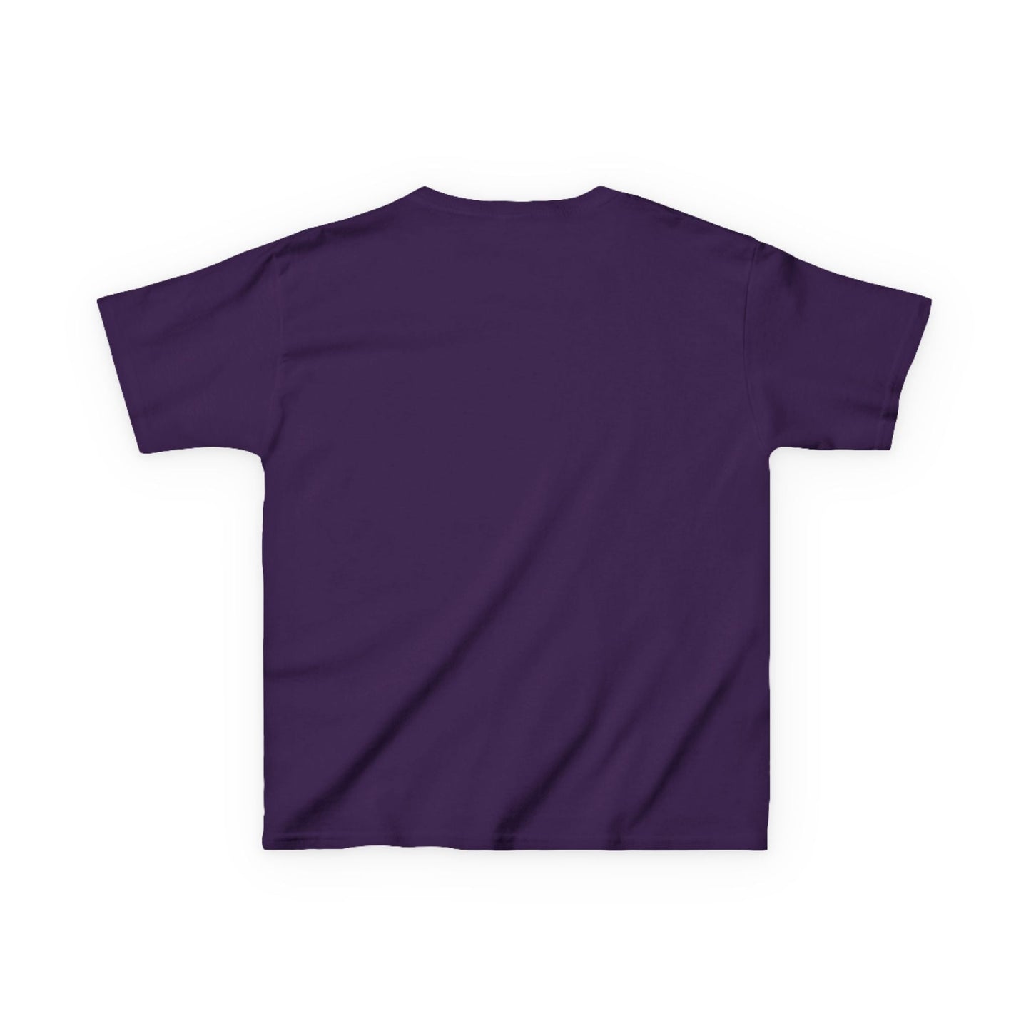 Kids Color Your Own Dragon Castle Tee - Fantasy Adventure Shirt for Imaginative Play - S-Mart Shop Smart Treasures