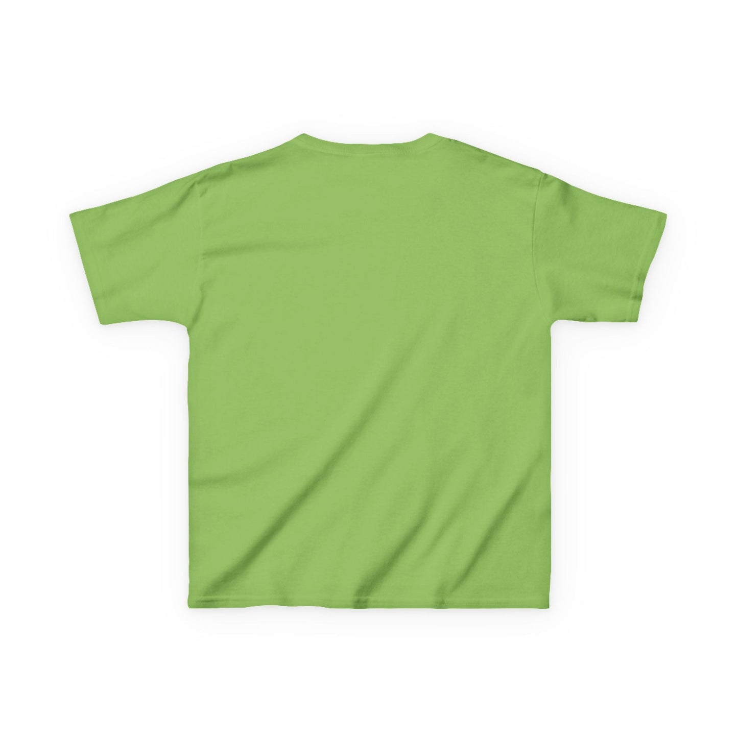 Kids Color Your Own Dragon Castle Tee - Fantasy Adventure Shirt for Imaginative Play - S-Mart Shop Smart Treasures