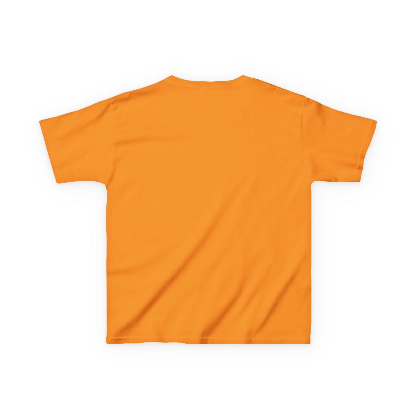 Kids Color Your Own Dragon Castle Tee - Fantasy Adventure Shirt for Imaginative Play - S-Mart Shop Smart Treasures
