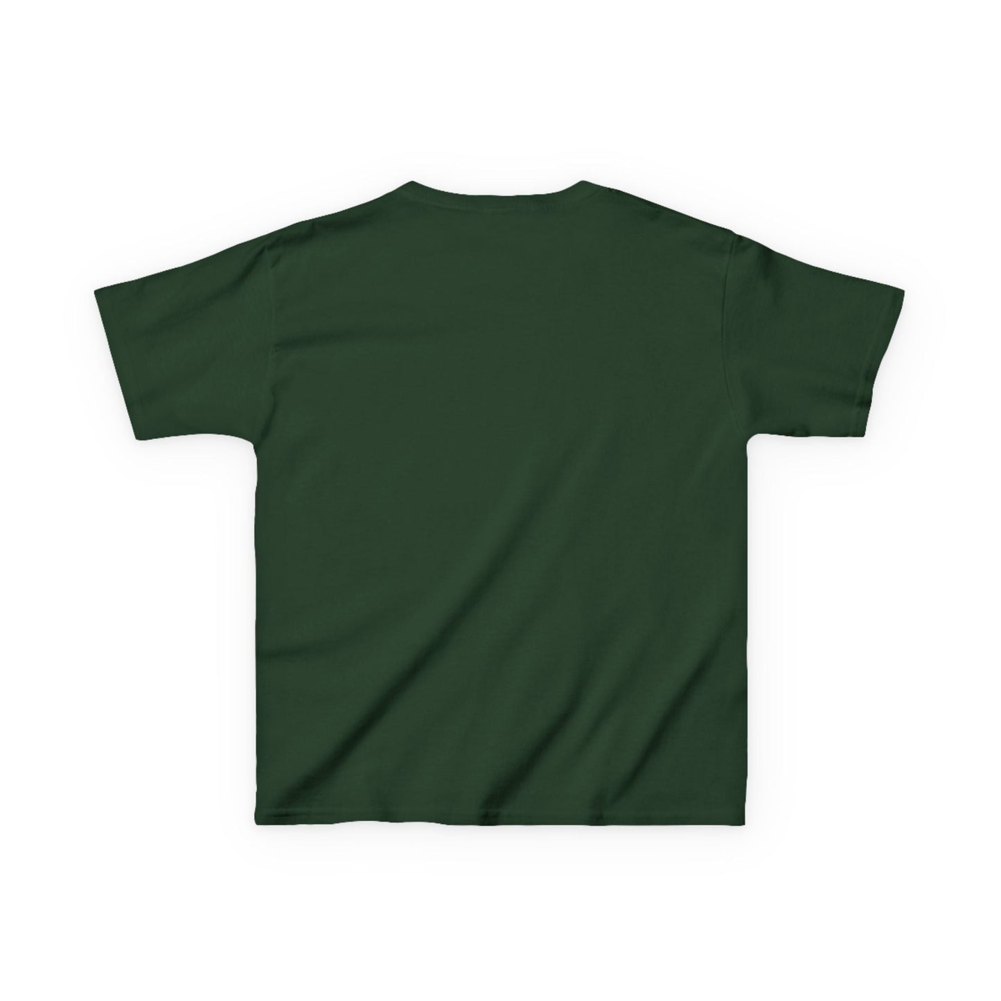 Kids Color Your Own Dragon Castle Tee - Fantasy Adventure Shirt for Imaginative Play - S-Mart Shop Smart Treasures