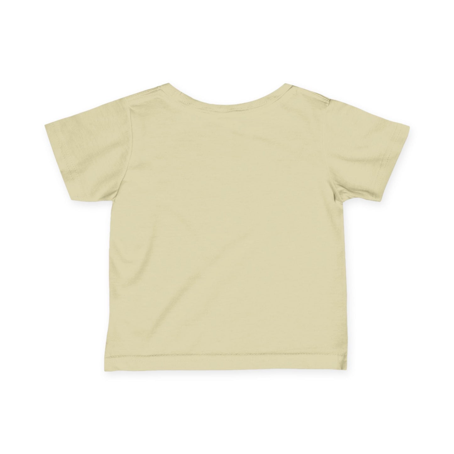 King Lion Infant Tee - Cute Baby Shirt for New Parents, Ideal Gift for Birthdays & Celebrations - S-Mart Shop Smart Treasures