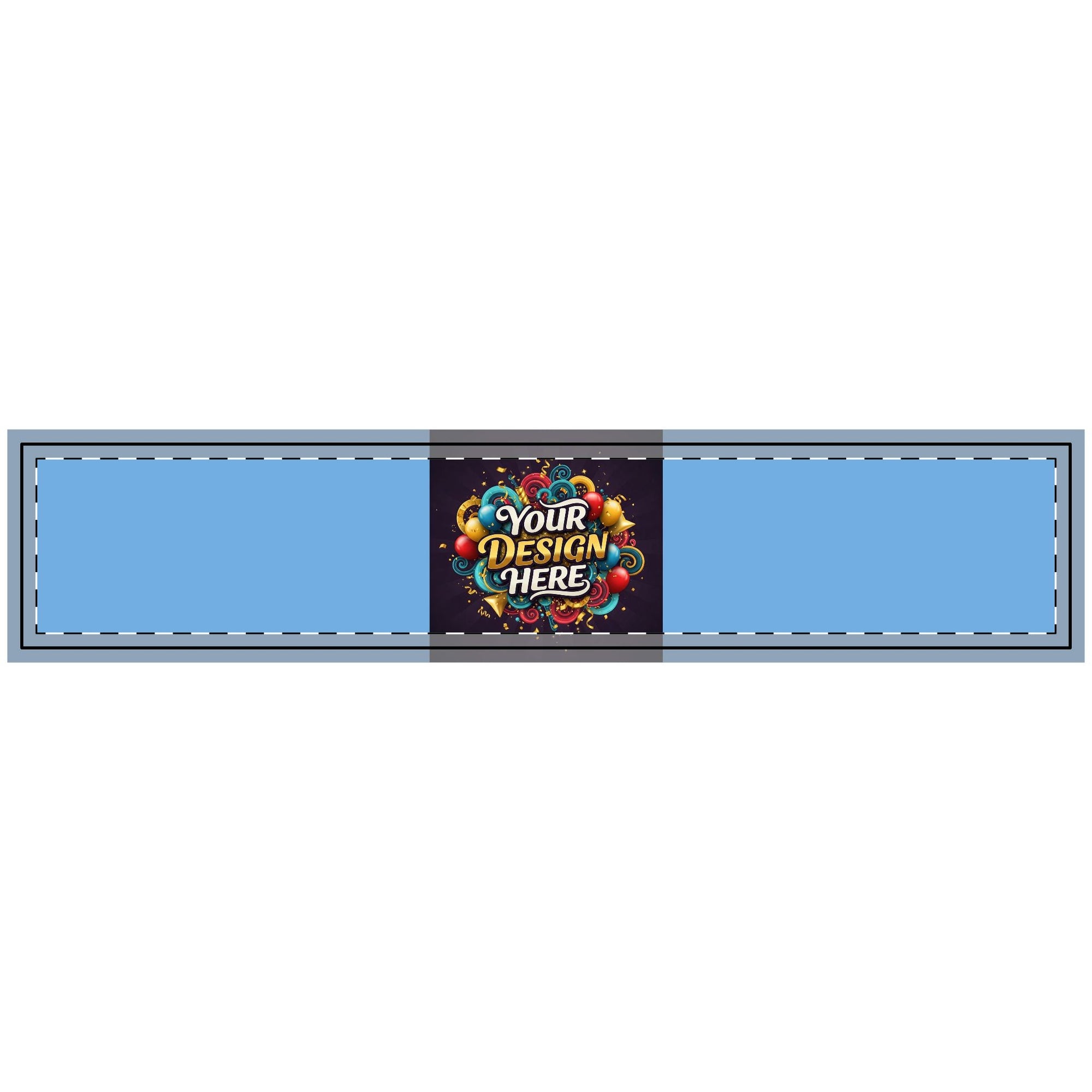 Personalized Quilted Table Runner – Customizable Design for Home Décor - S - Mart Shop Smart Treasures