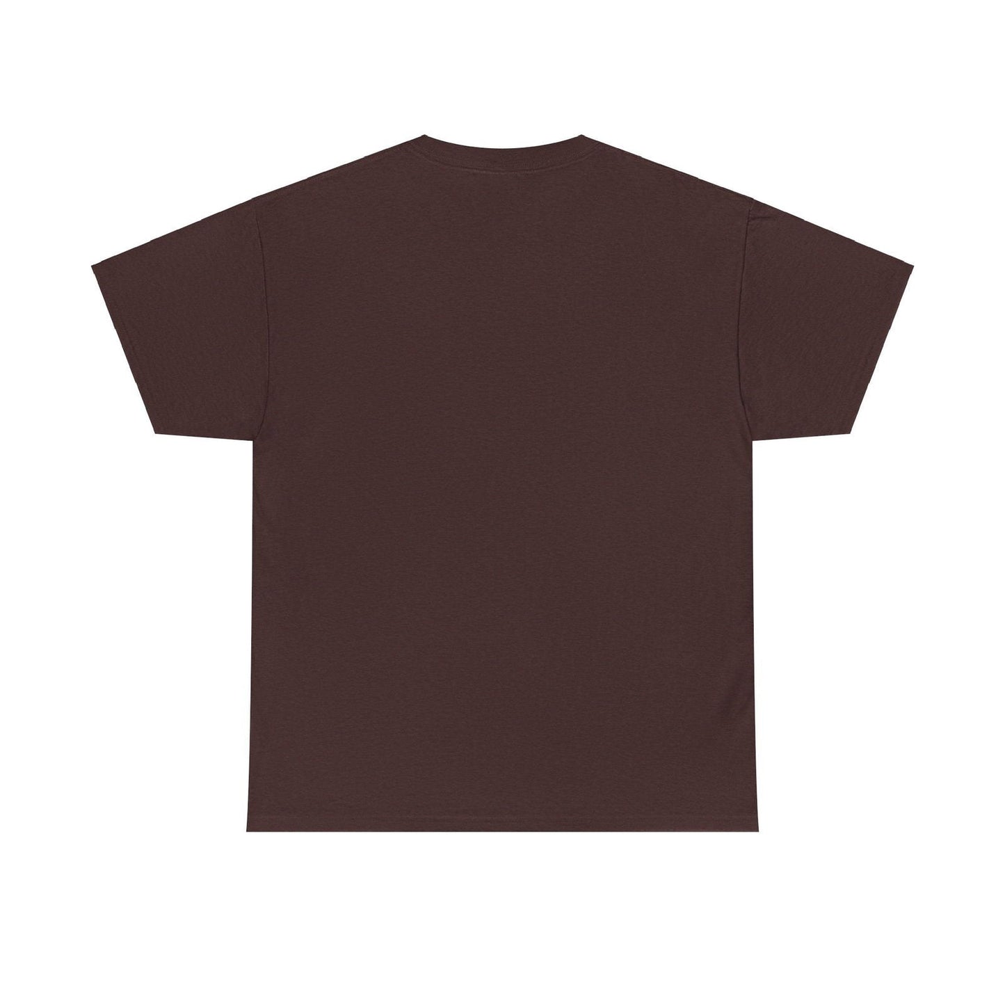 The Adventures Of Chester And nutmeg S-Mart Exclusive Unisex Heavy Cotton Tee - S-Mart Shop Smart Treasures