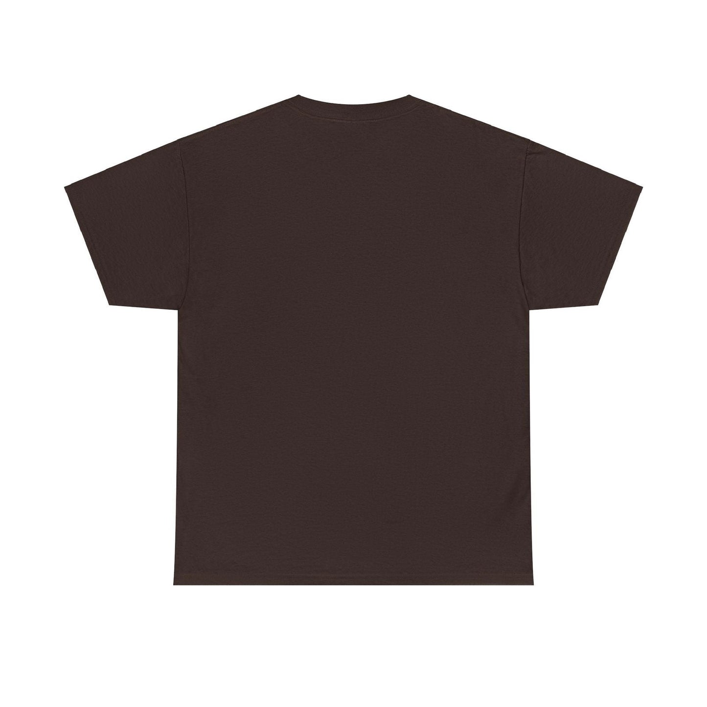 The Adventures Of Chester And nutmeg S-Mart Exclusive Unisex Heavy Cotton Tee - S-Mart Shop Smart Treasures